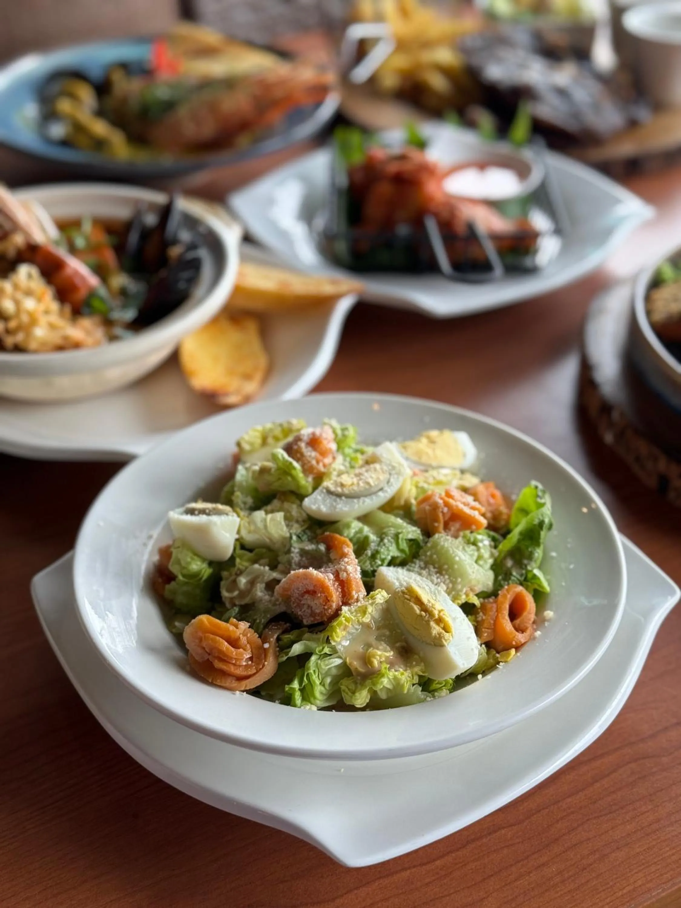 Tunamaya Beach & Spa Resort Tioman Island