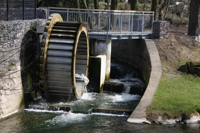Nearby landmark in Hotel Am Rathaus