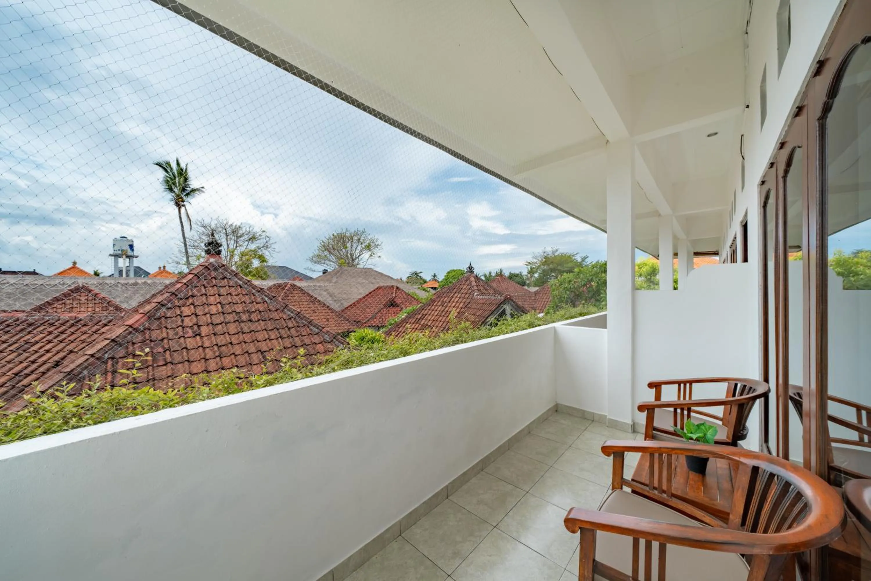 Nusa Indah Bungalow