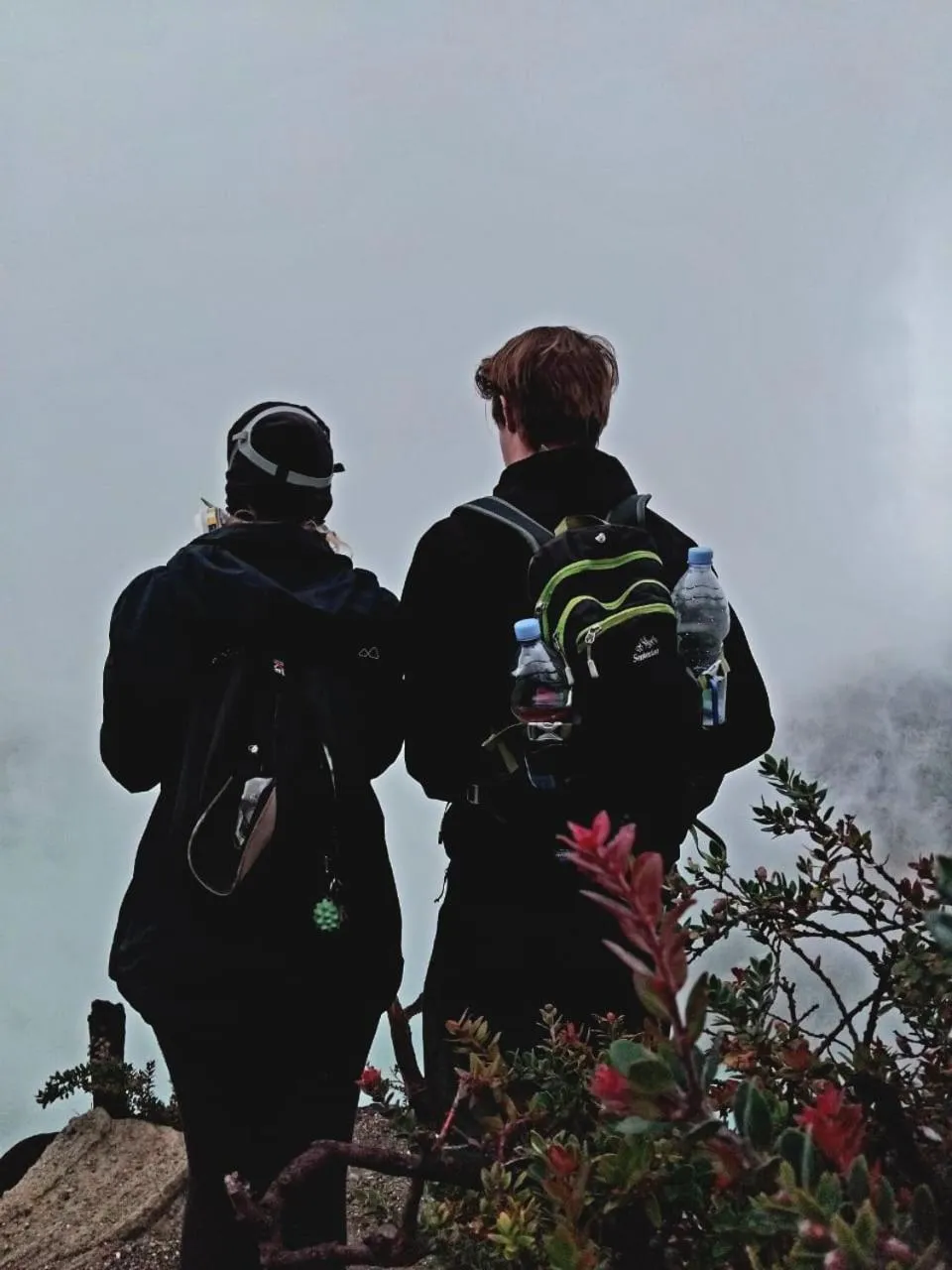 Activities in Suka Sari Cottages