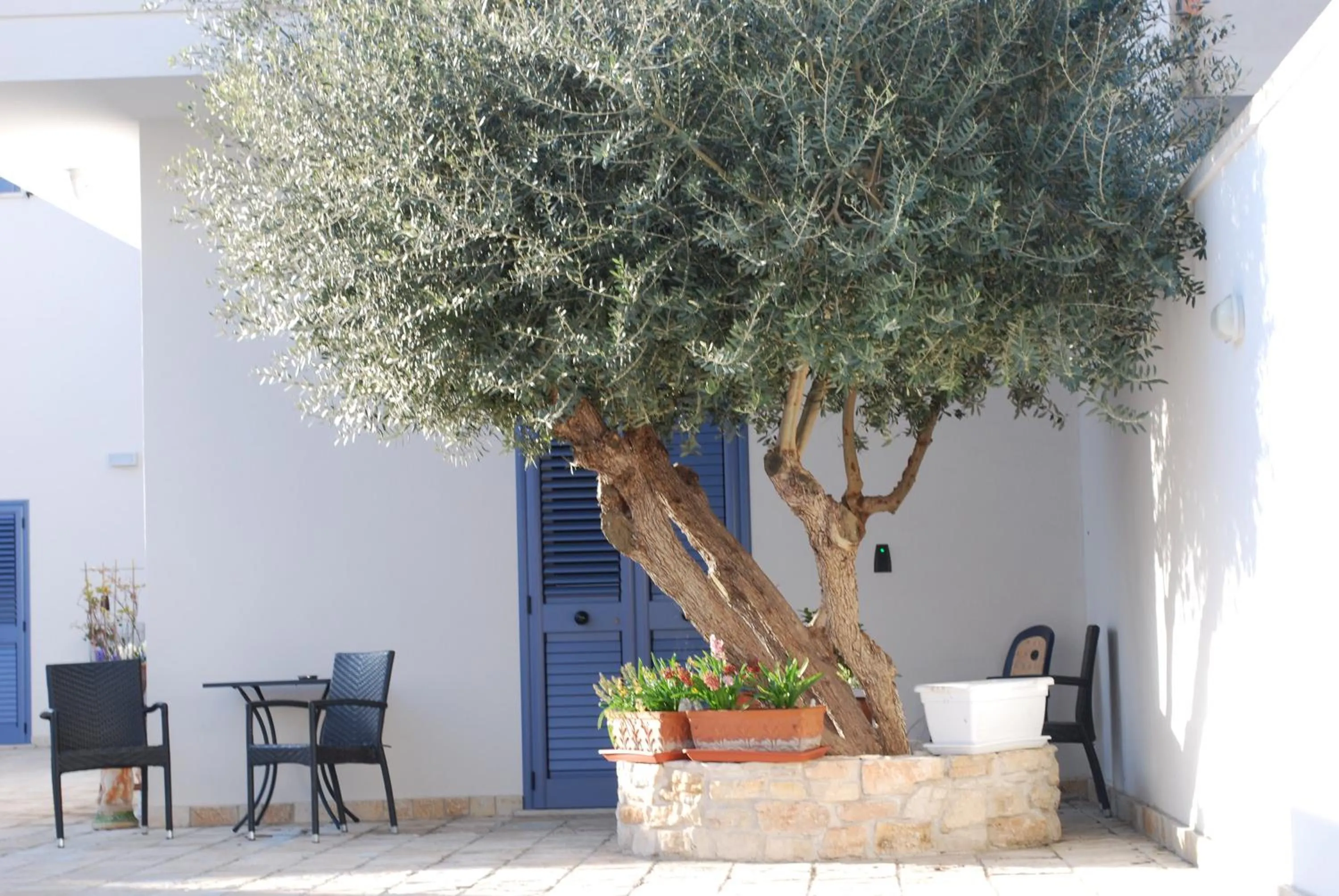 Madigans rooms bed&breakfast