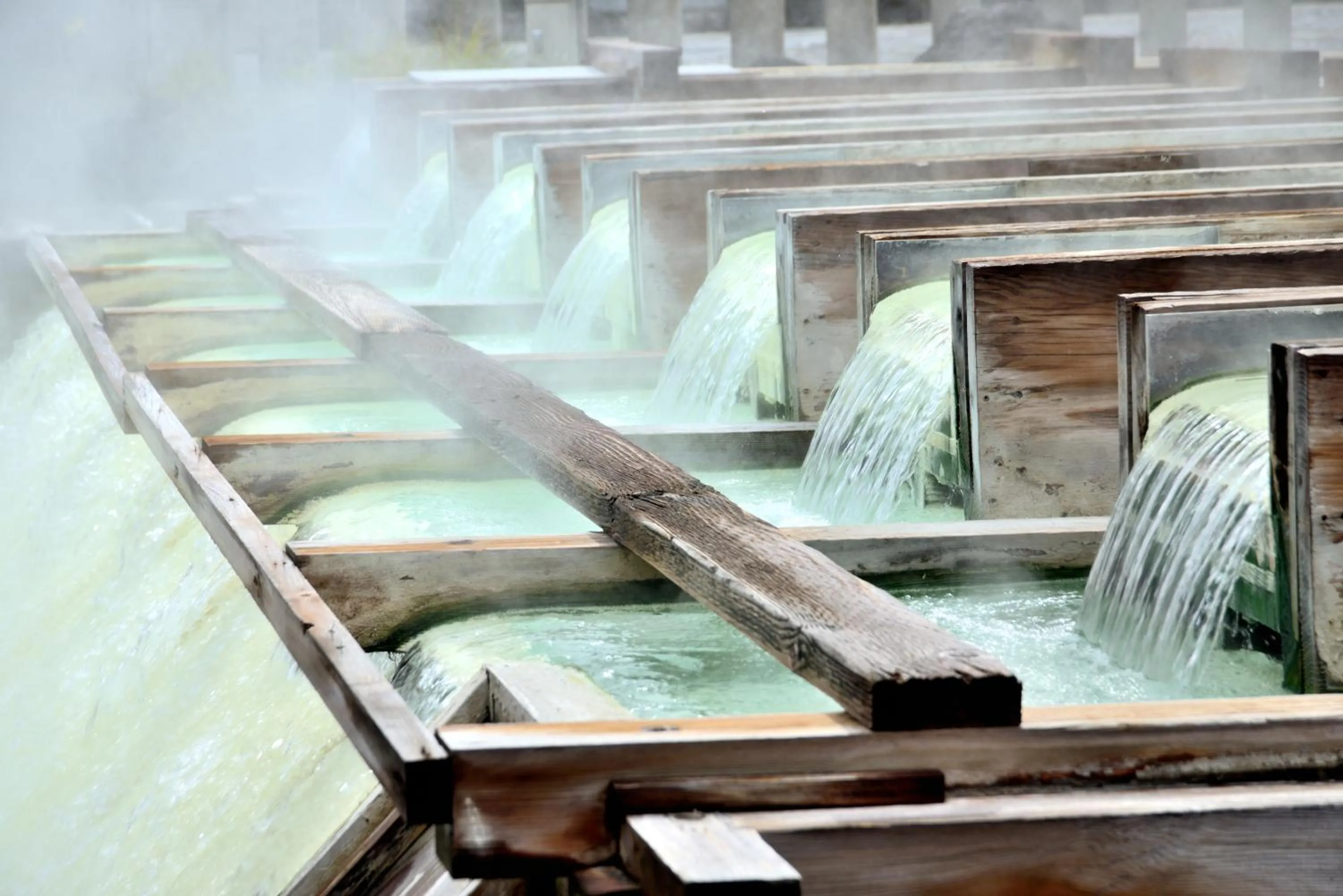 Off site in Oyado Yukizumi