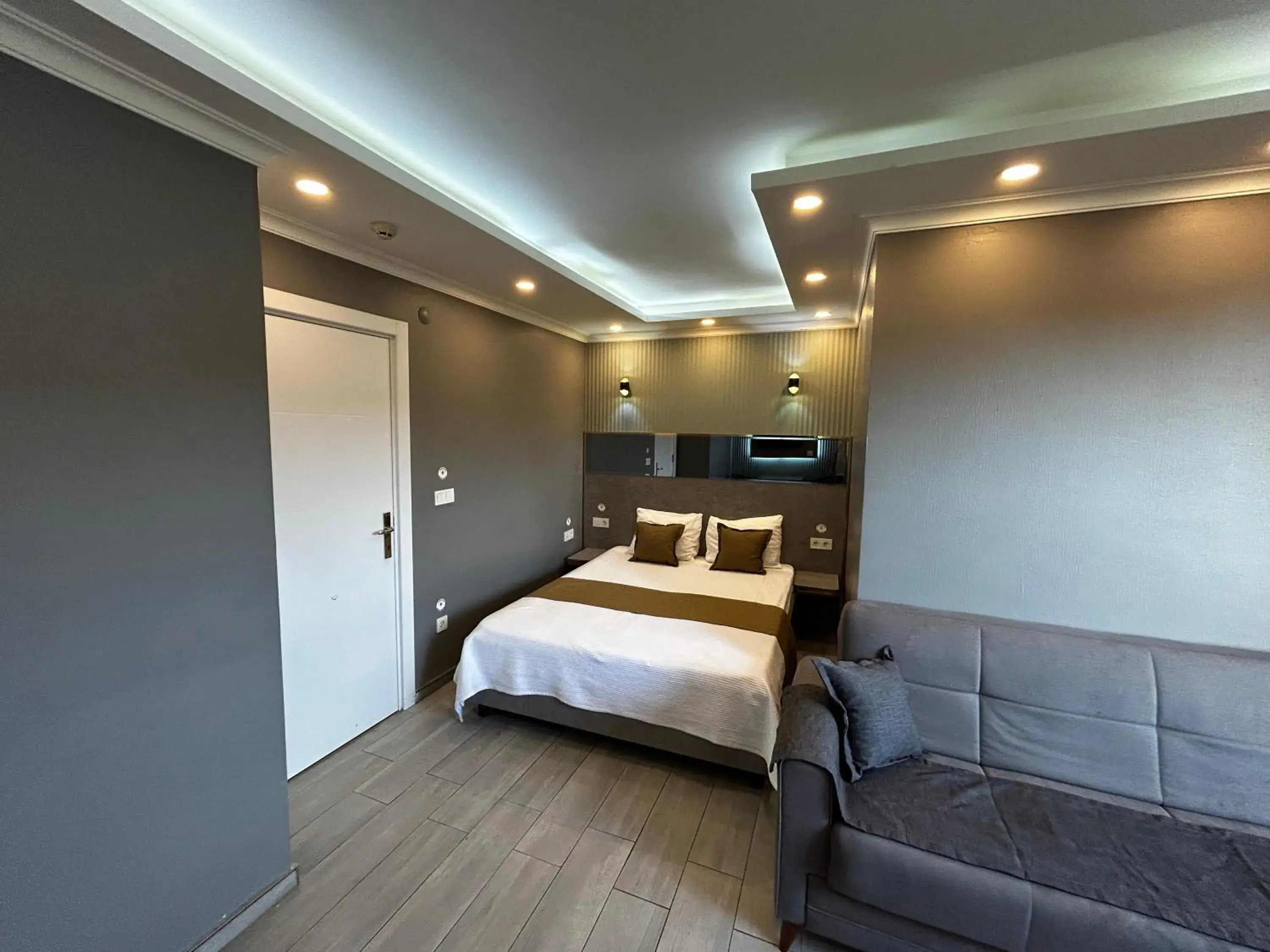 Sahrakent Otel Ataşehir Sahrakent Otel Ataşehir