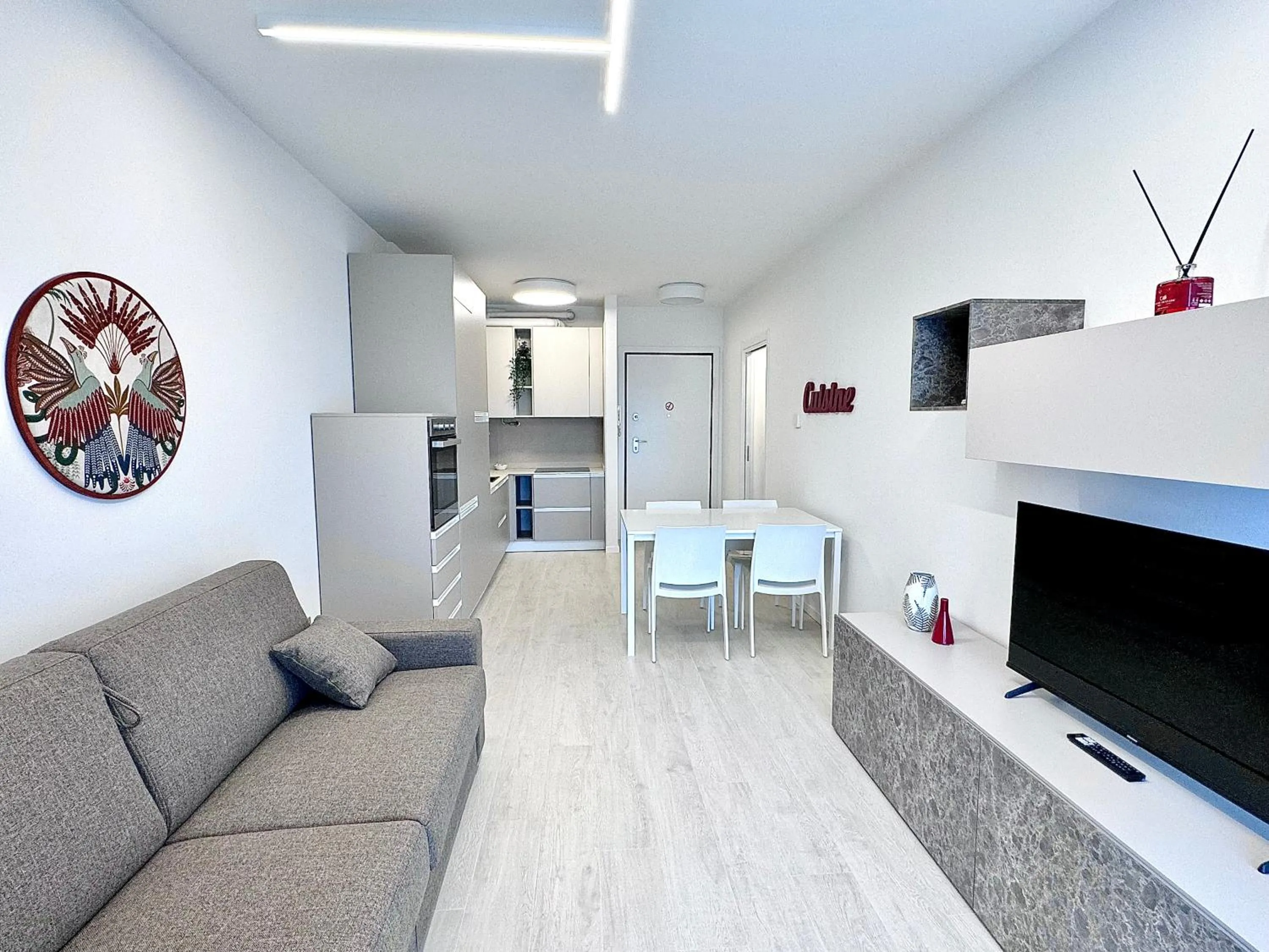 Kristall Lago Residence