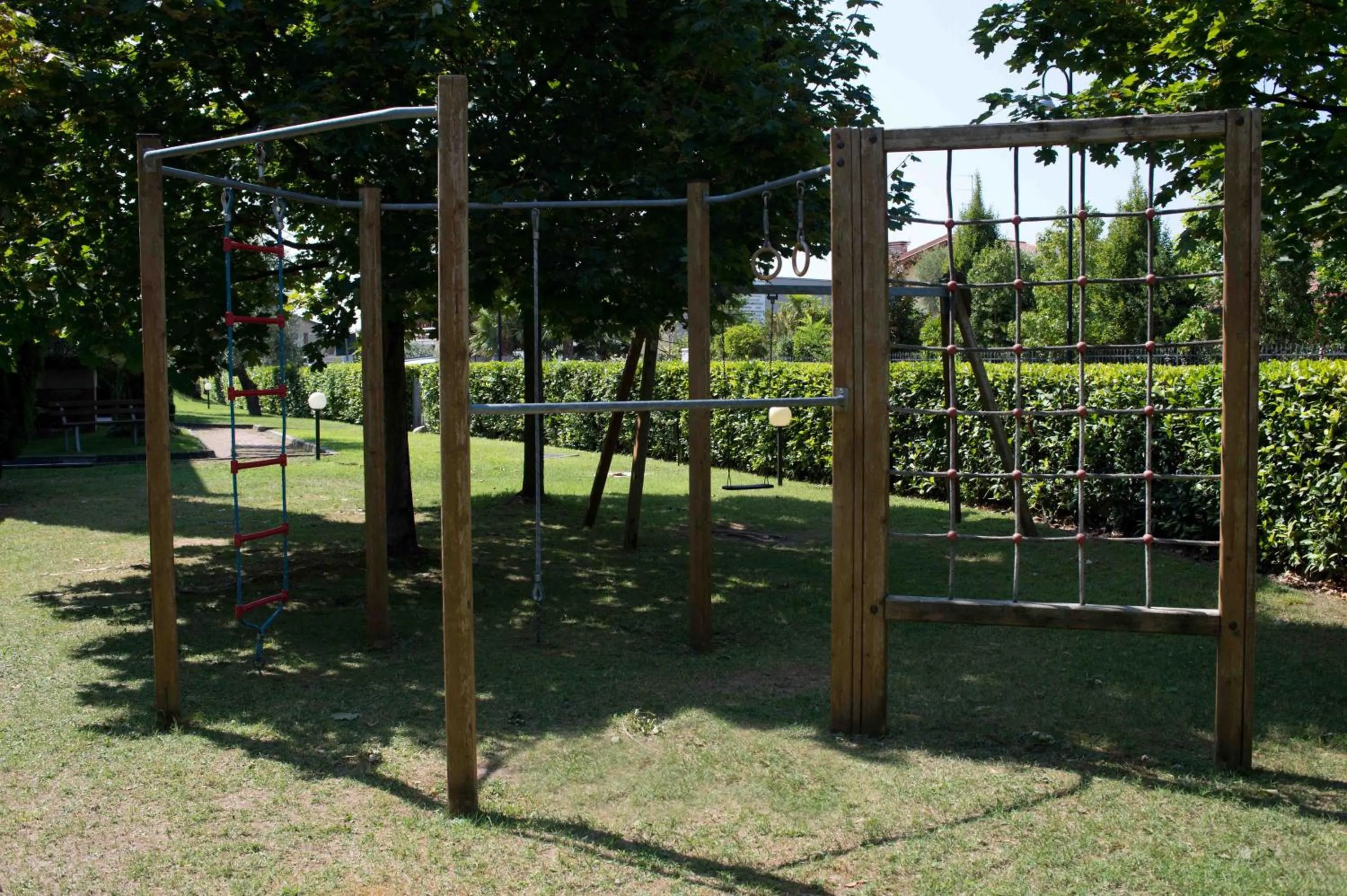 Day in Kristall Lago Residence