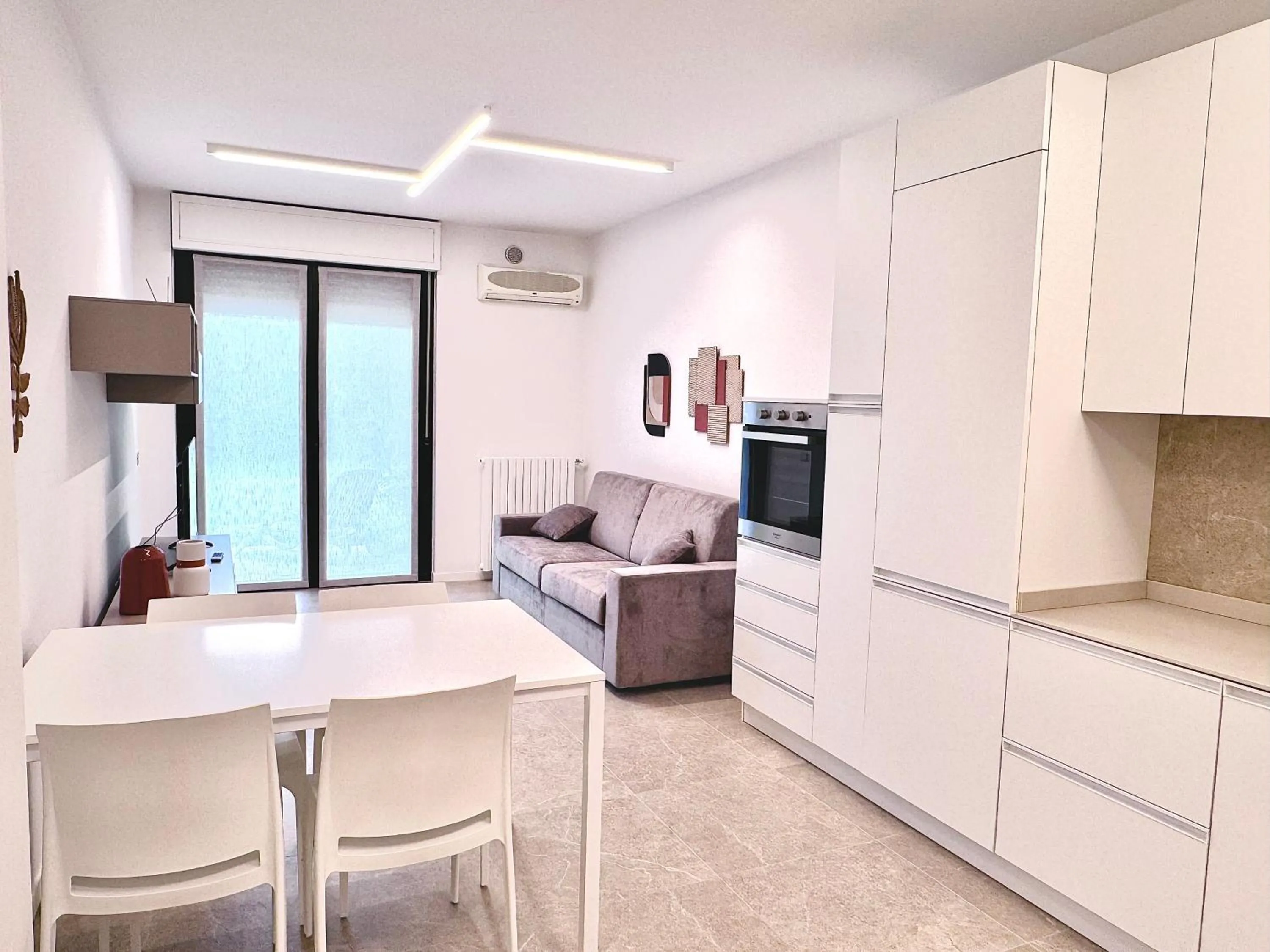 Kristall Lago Residence