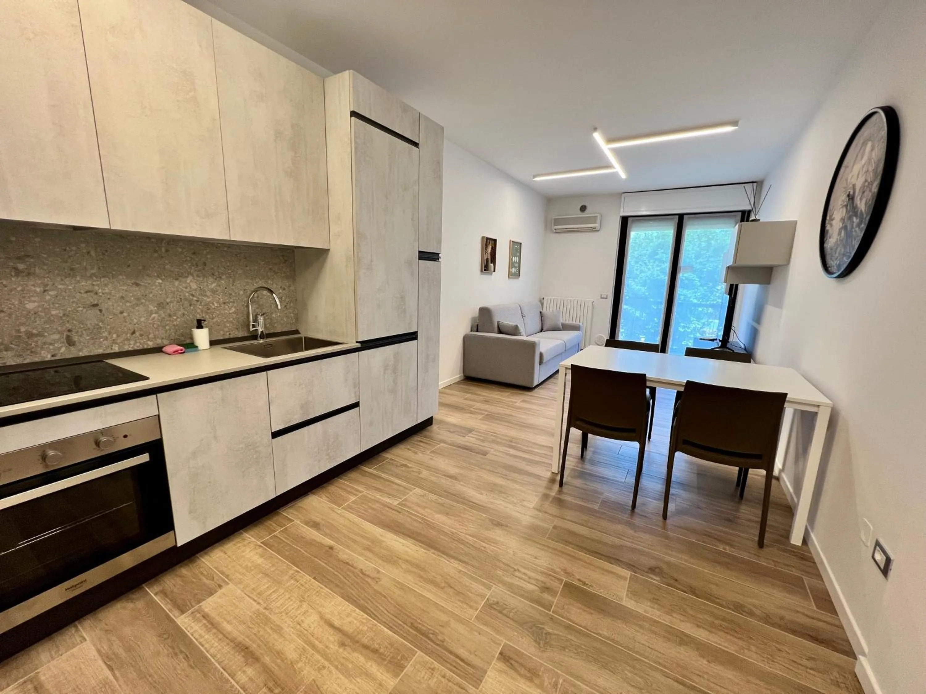 Kristall Lago Residence