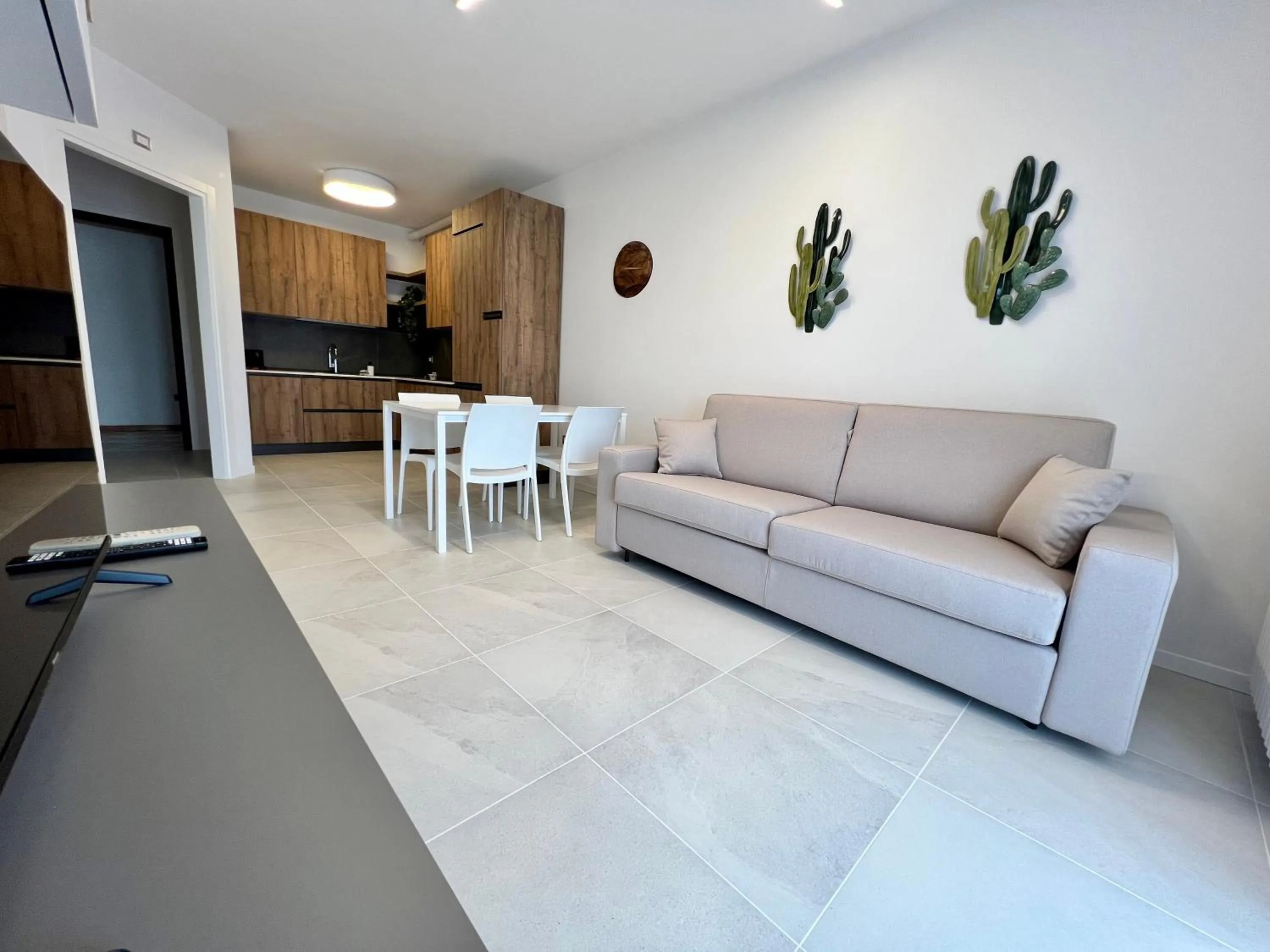 Kristall Lago Residence