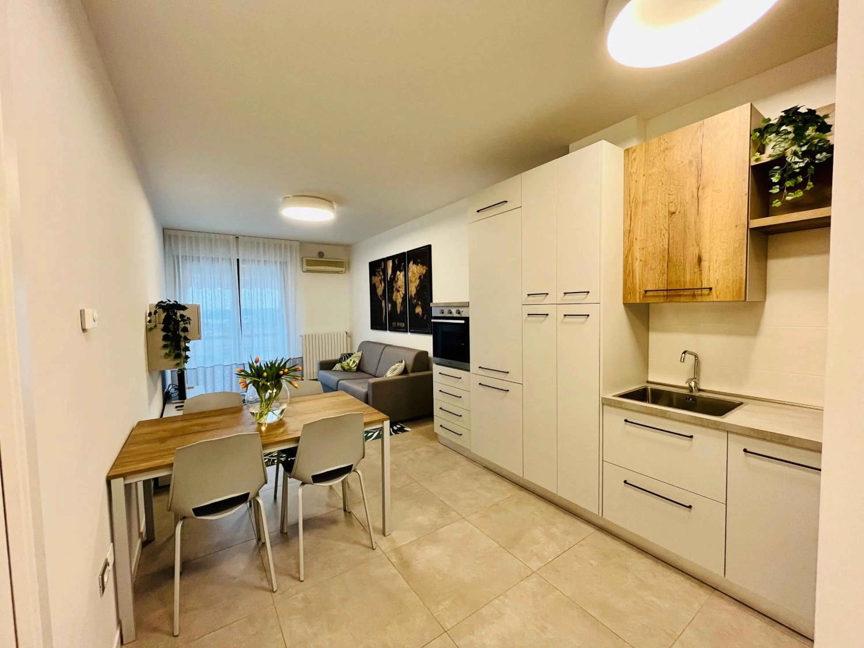 Kristall Lago Residence