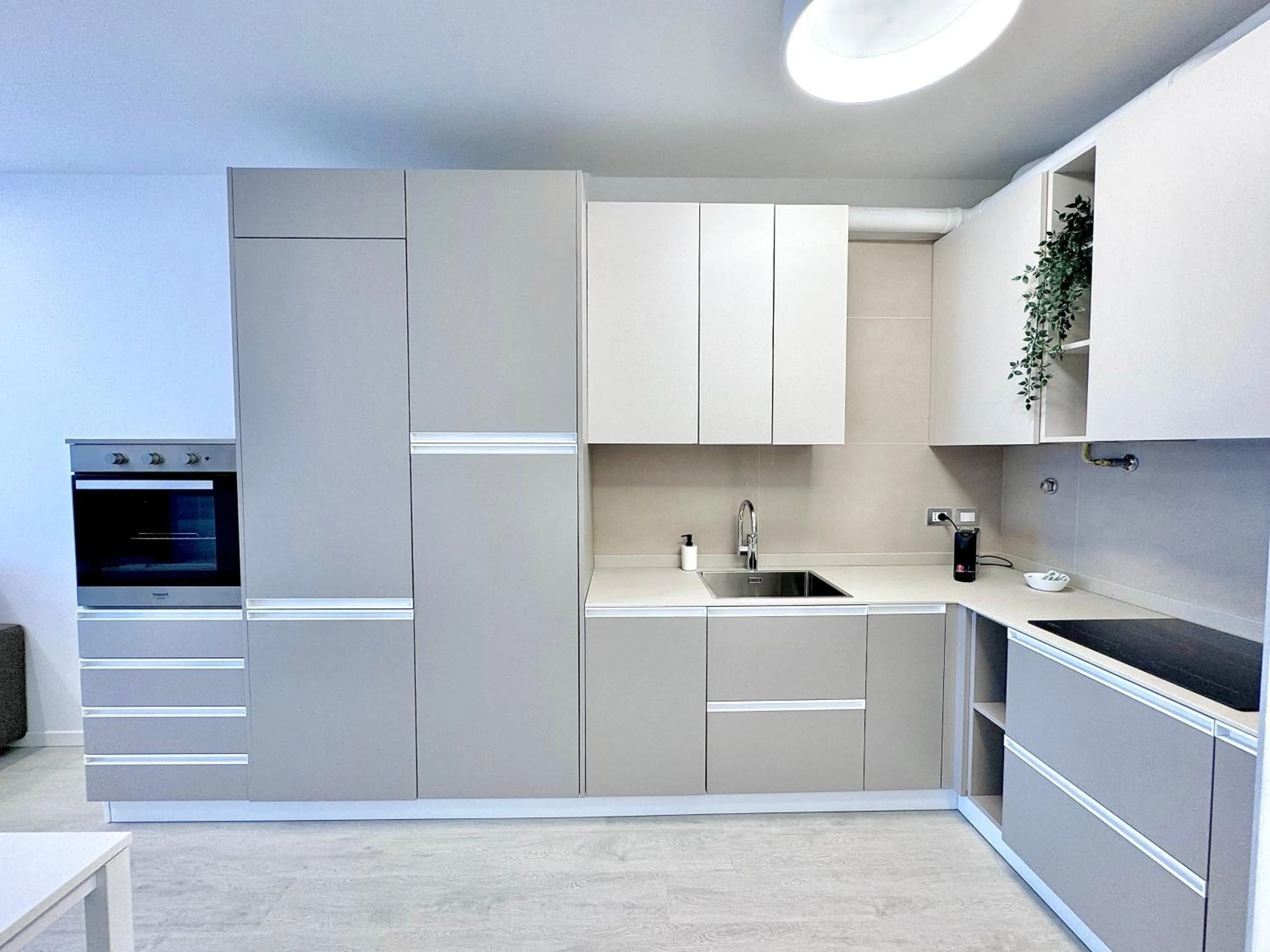 Kristall Lago Residence