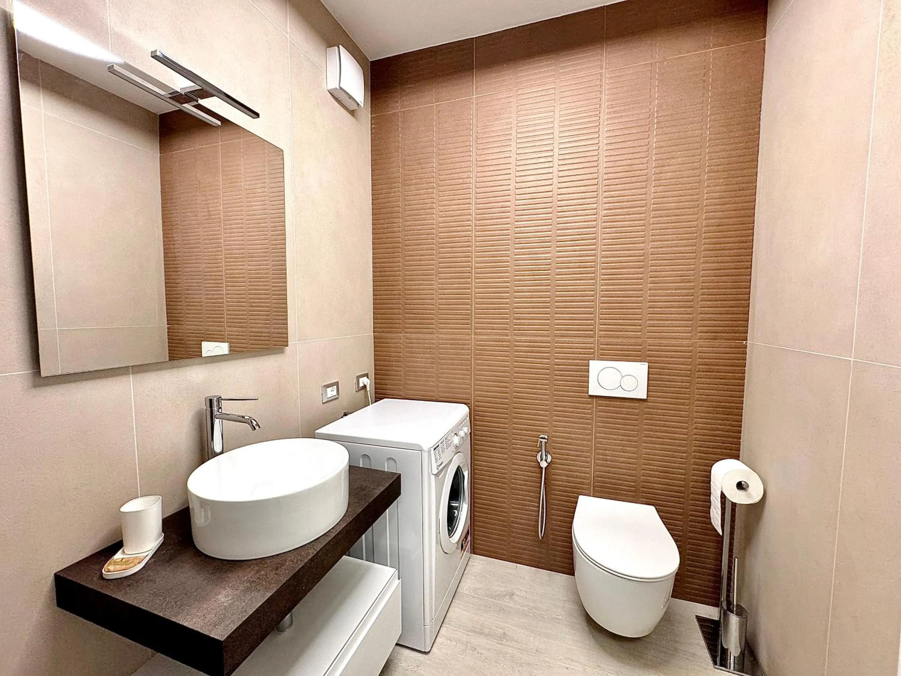 Kristall Lago Residence