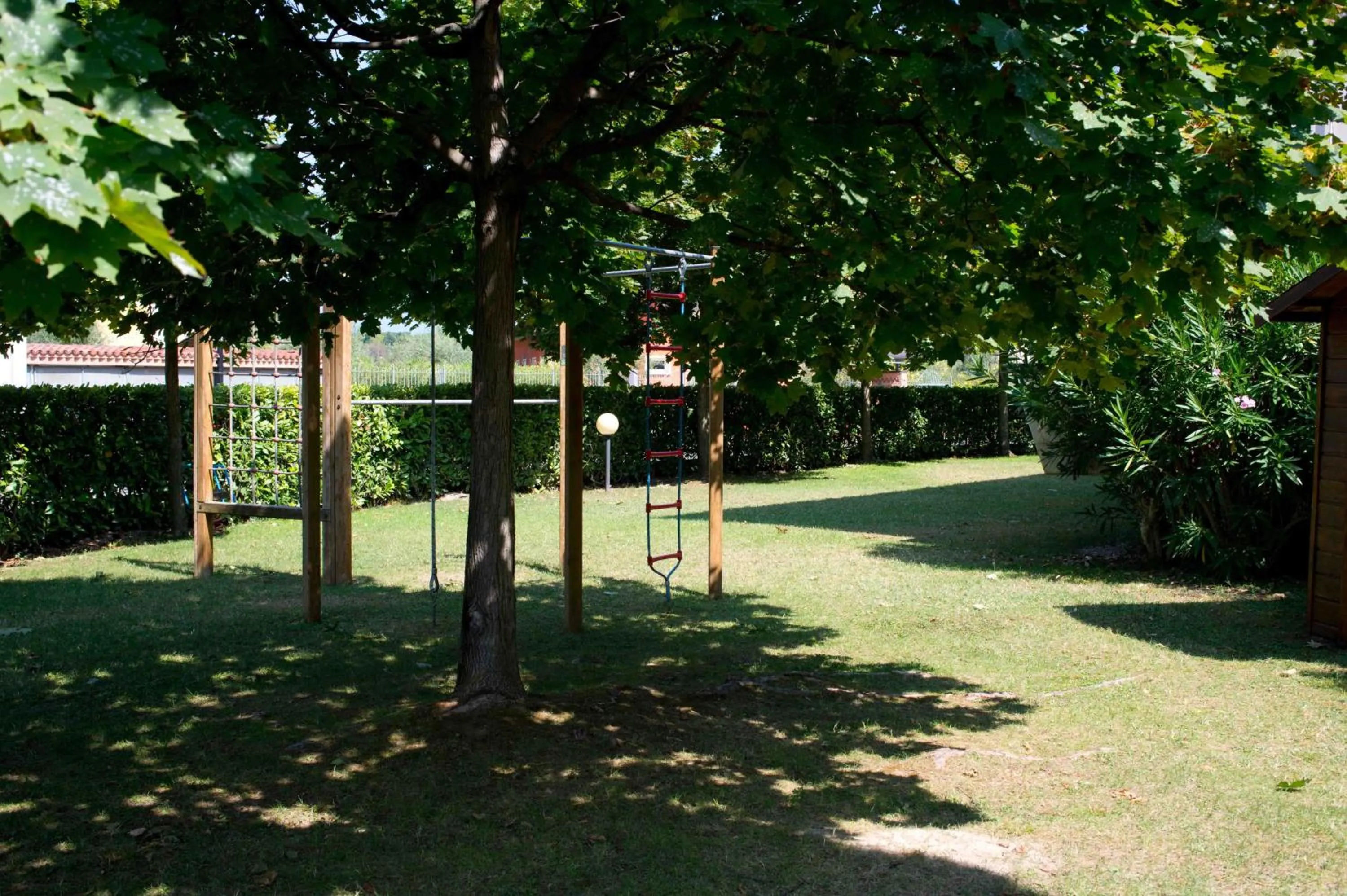 Day in Kristall Lago Residence