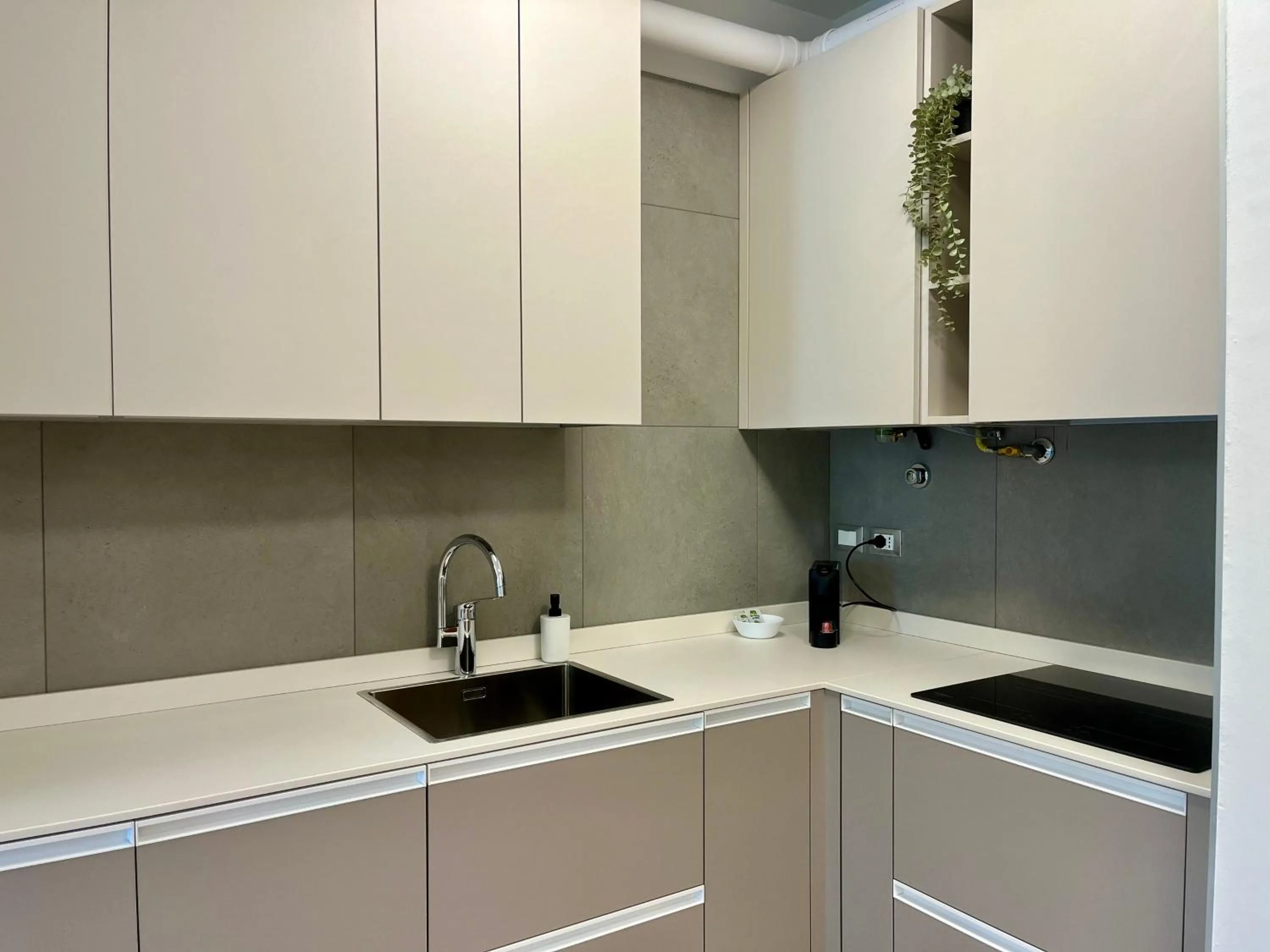 Kristall Lago Residence