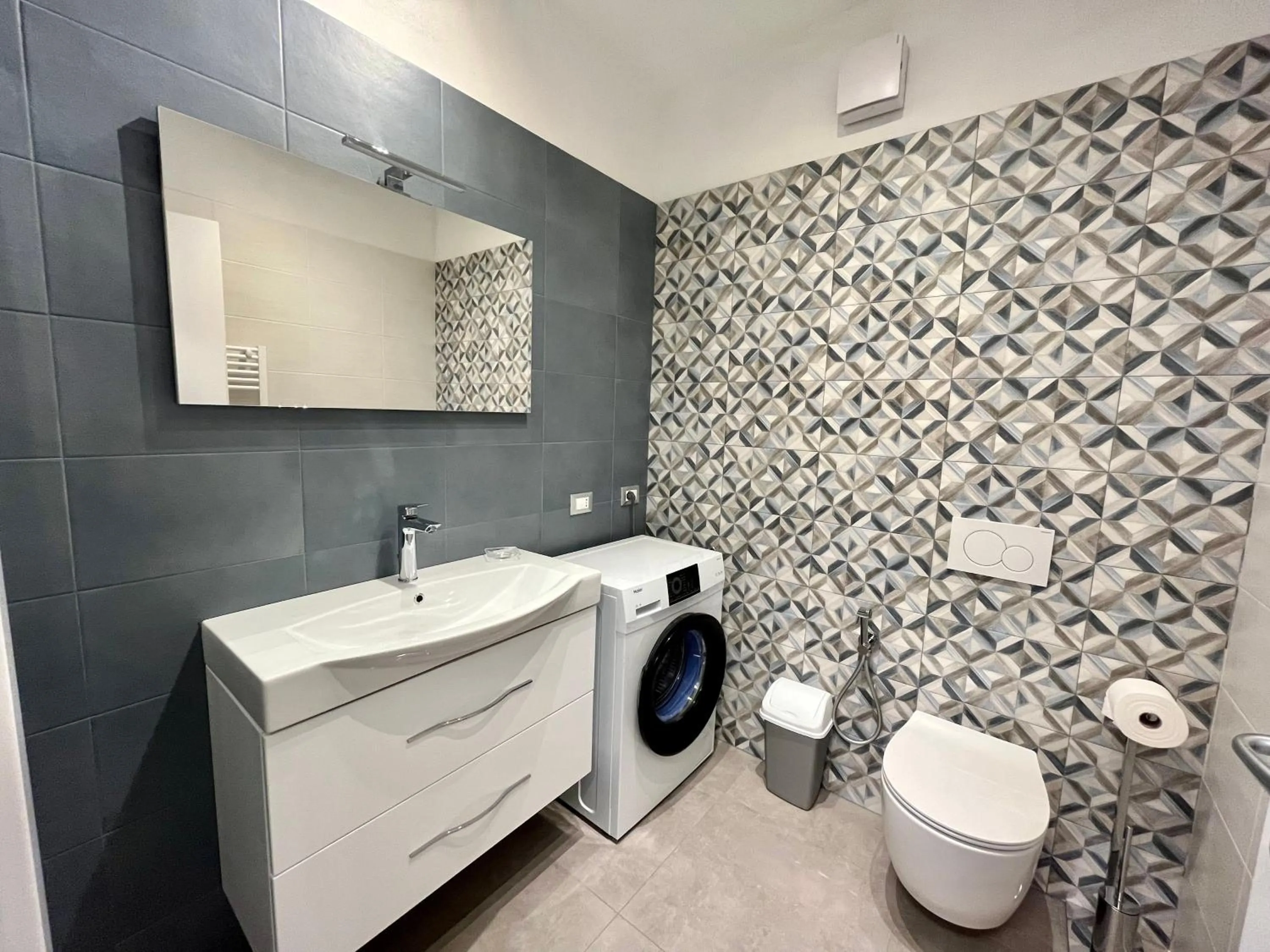 Kristall Lago Residence