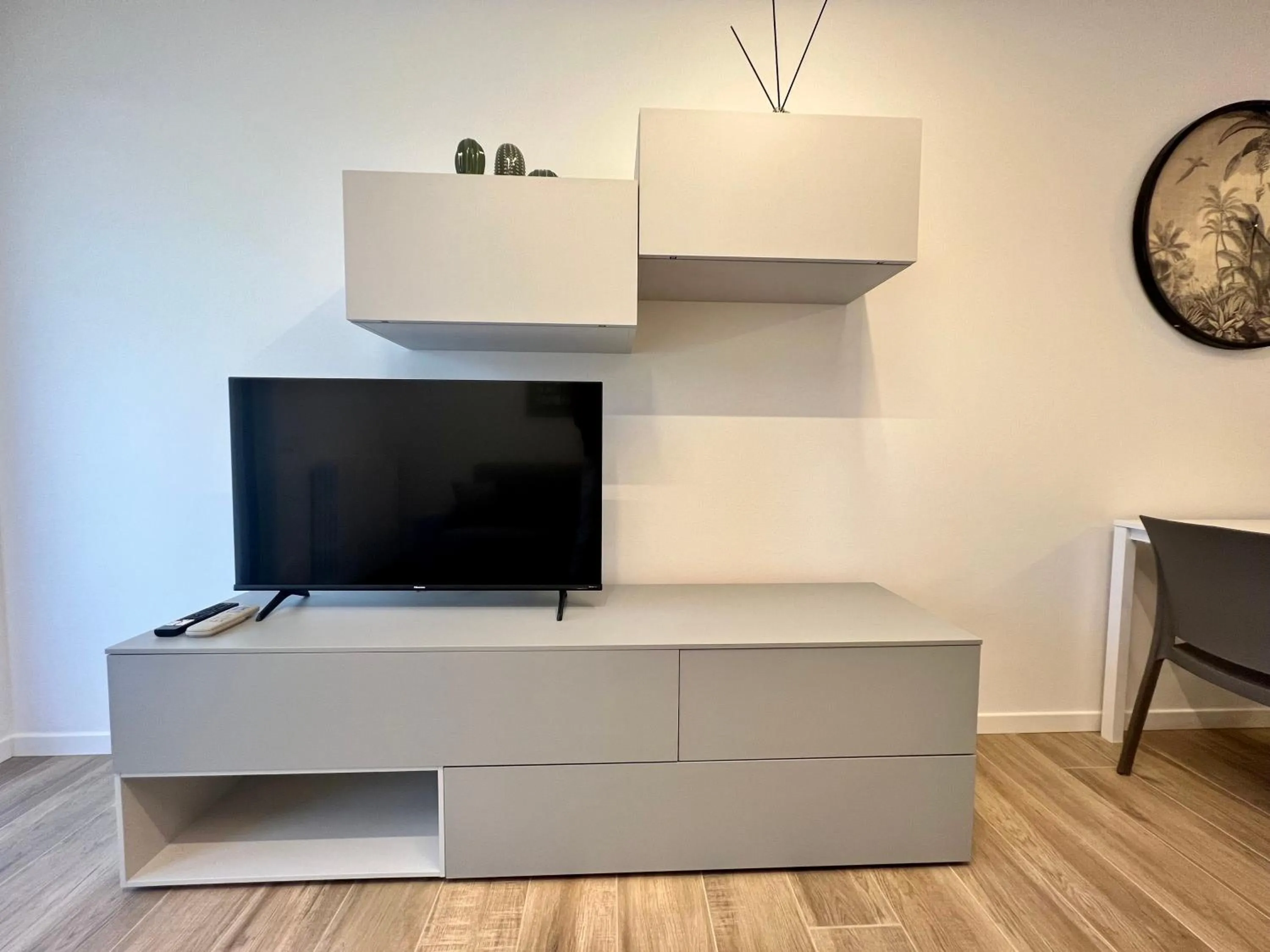 Kristall Lago Residence