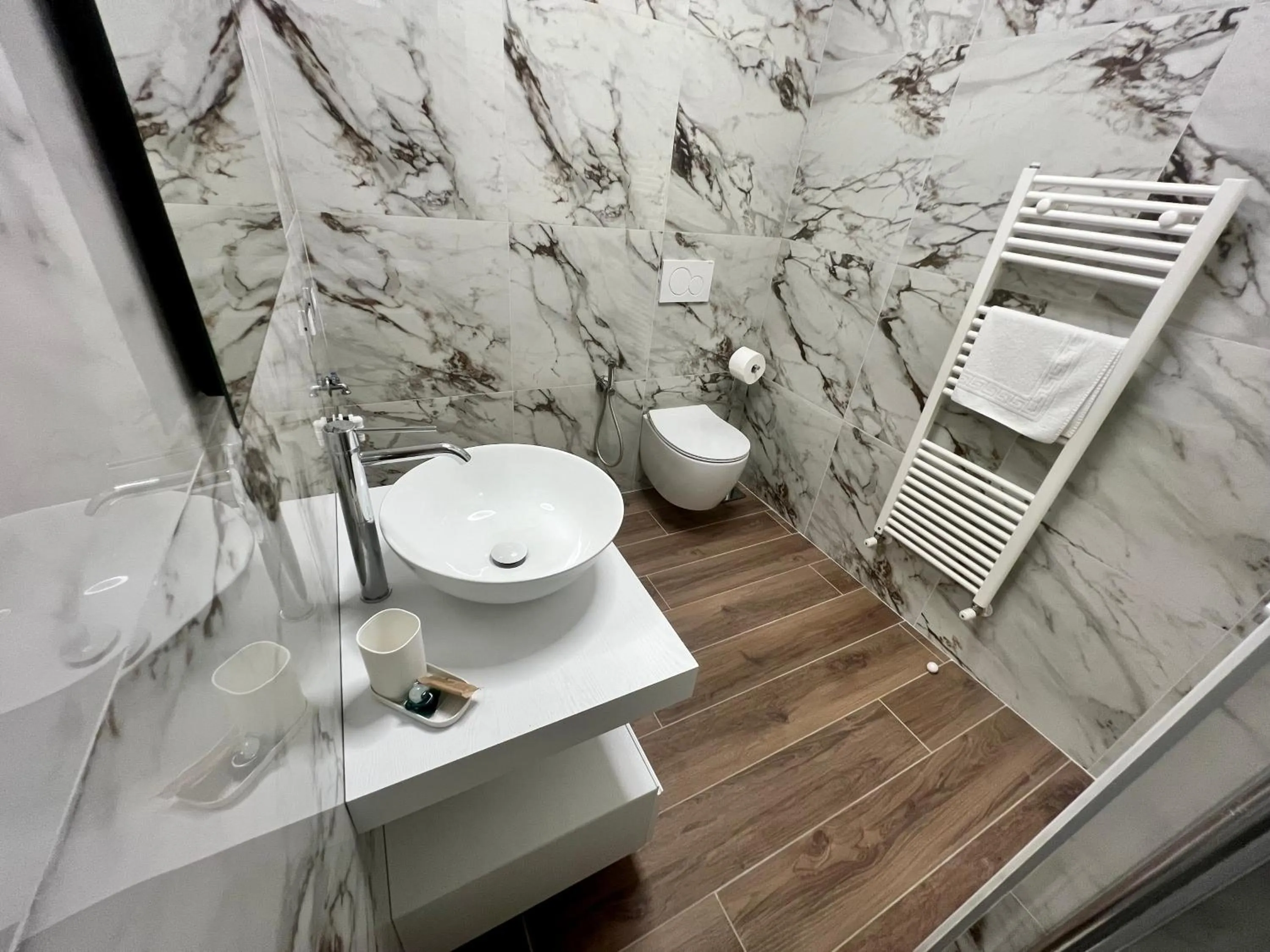 Kristall Lago Residence