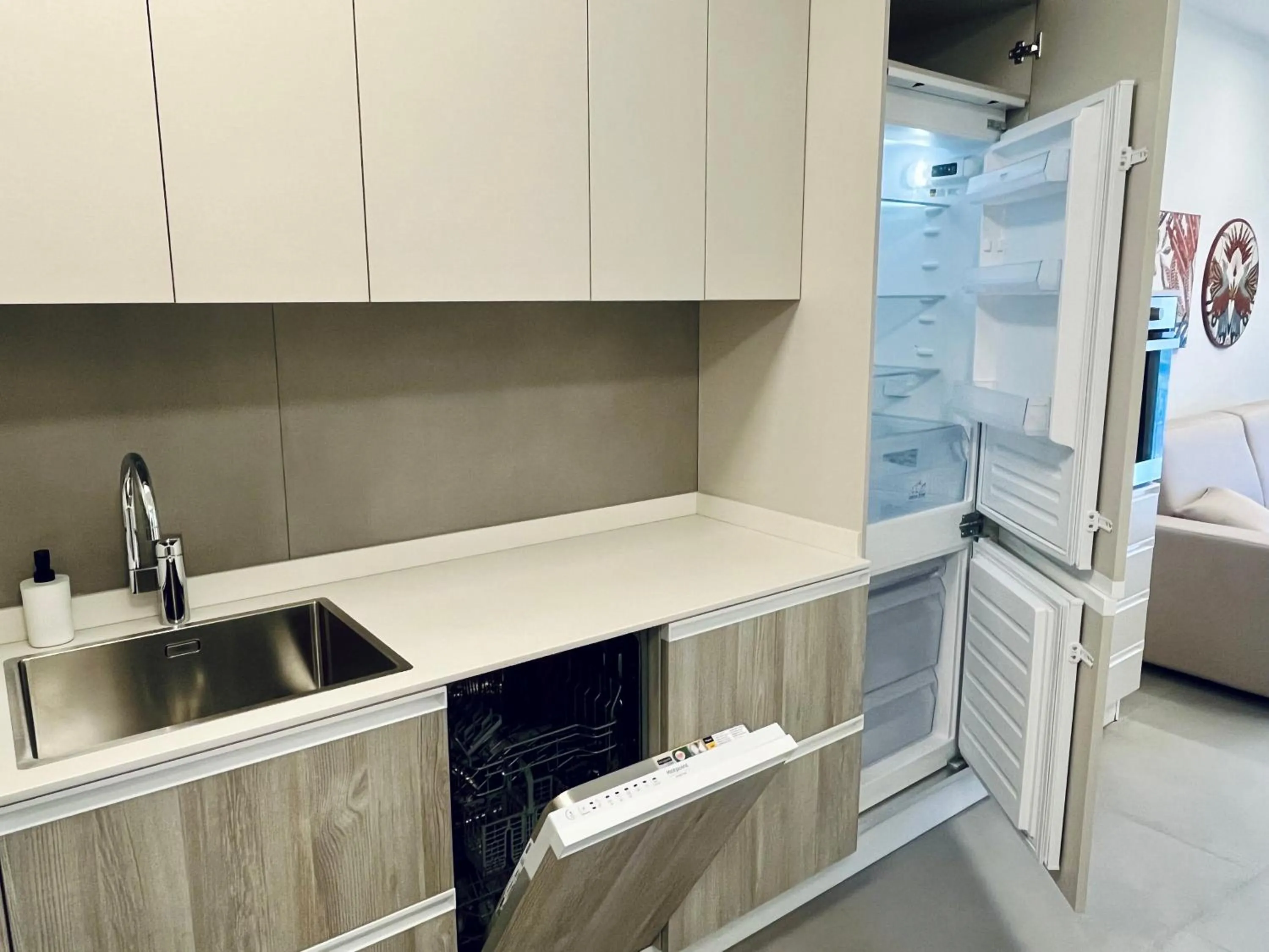 Kristall Lago Residence