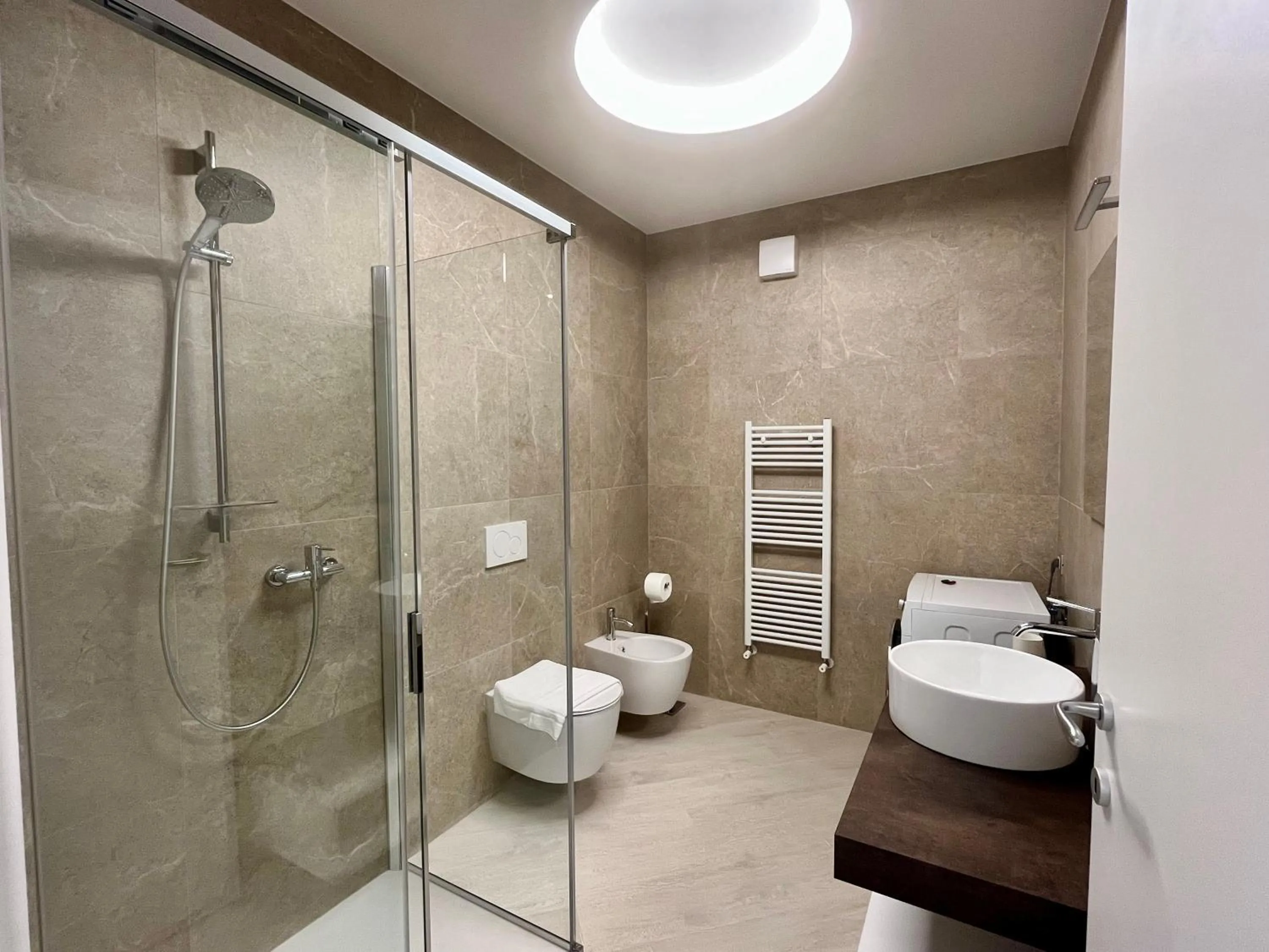 Kristall Lago Residence