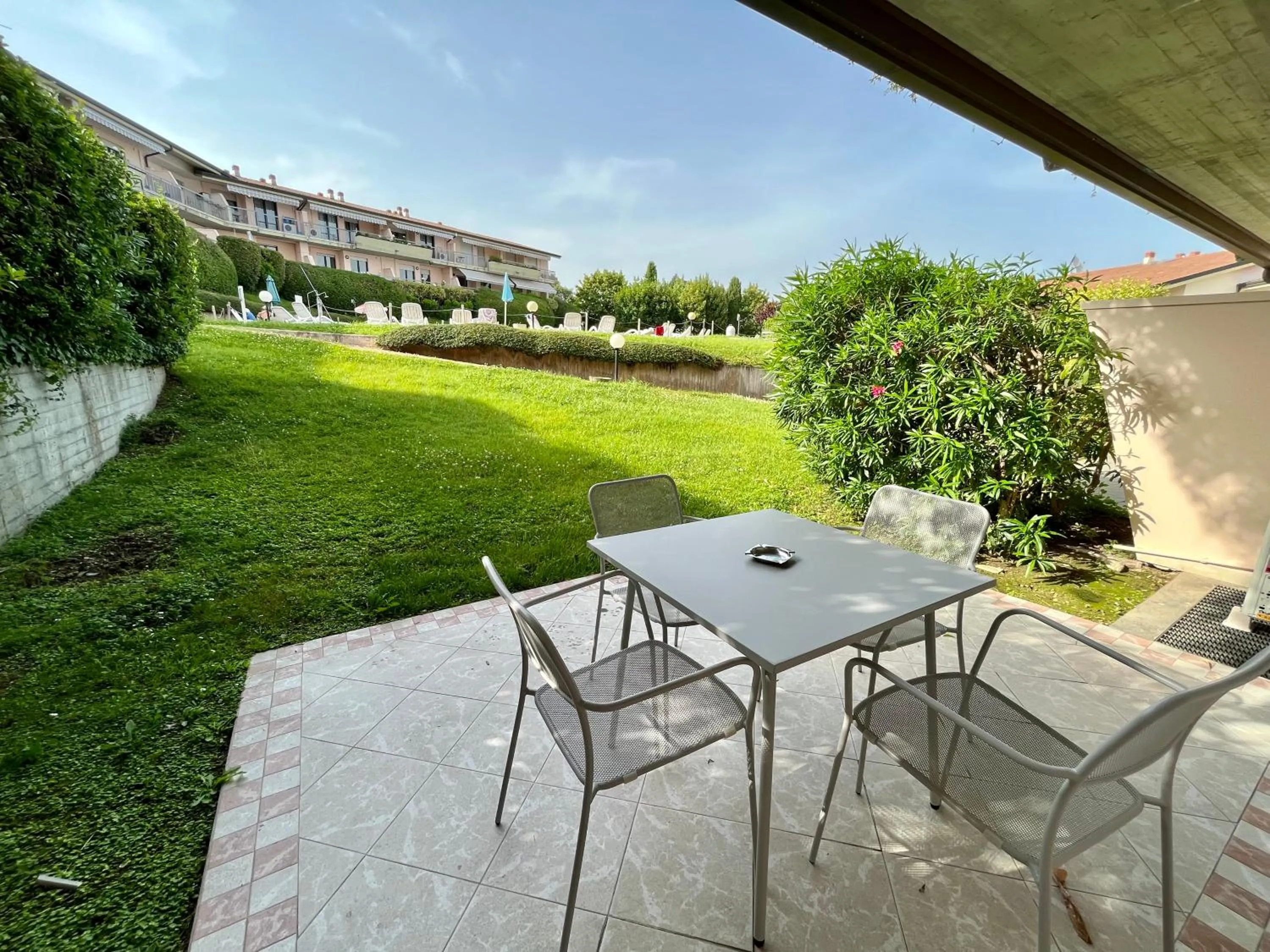 Kristall Lago Residence