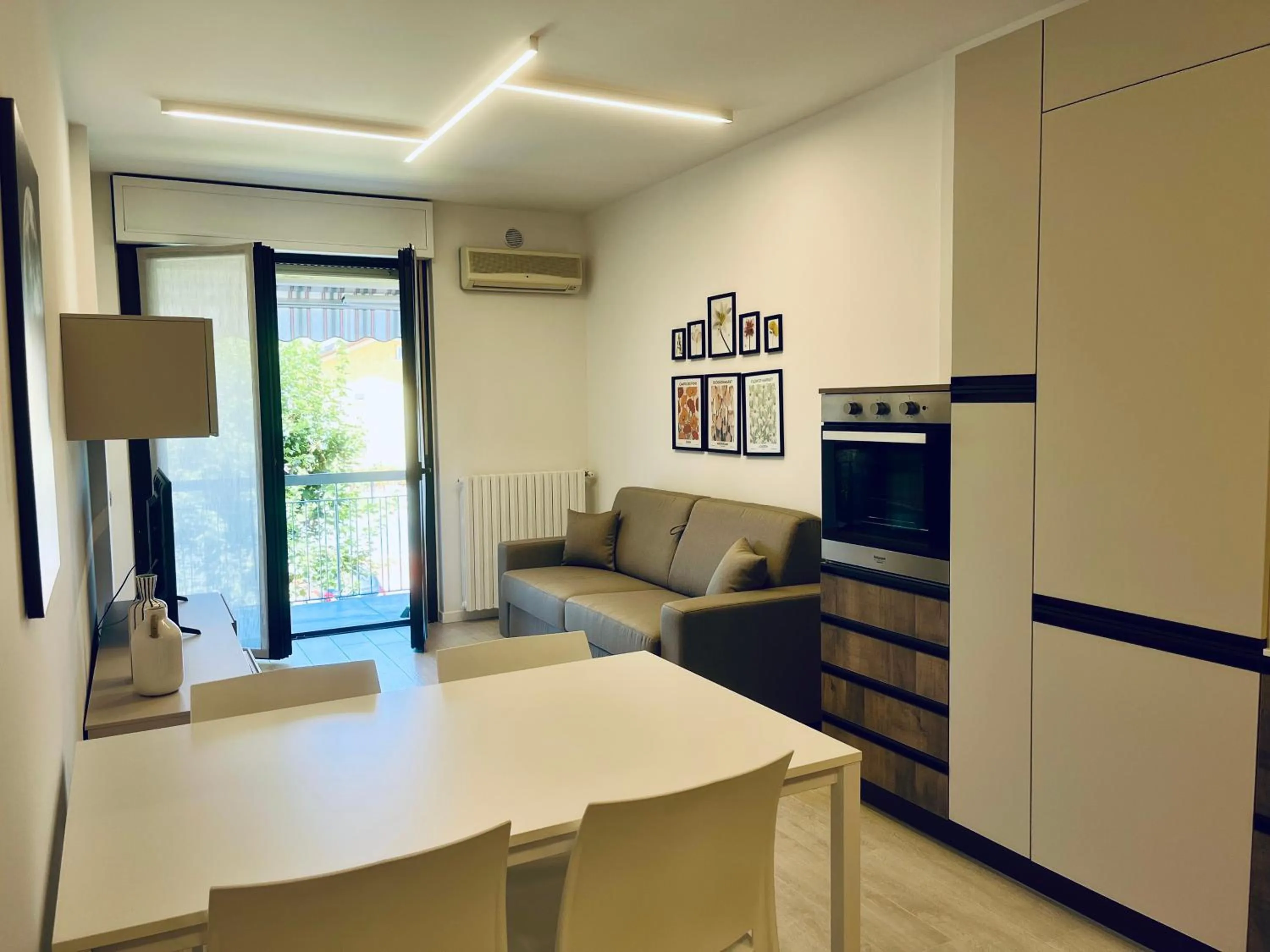 Kristall Lago Residence