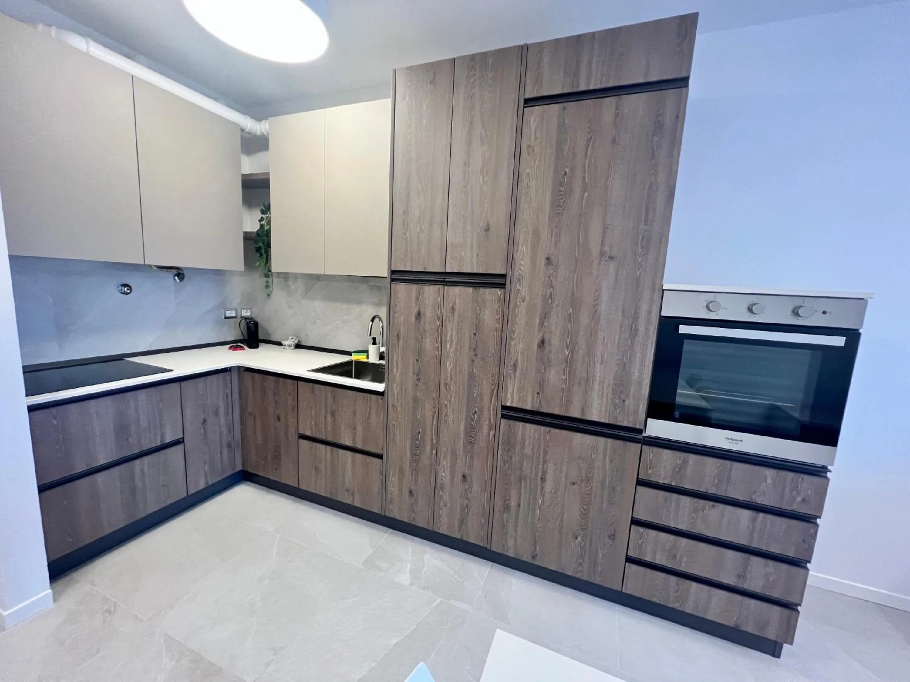 Kristall Lago Residence