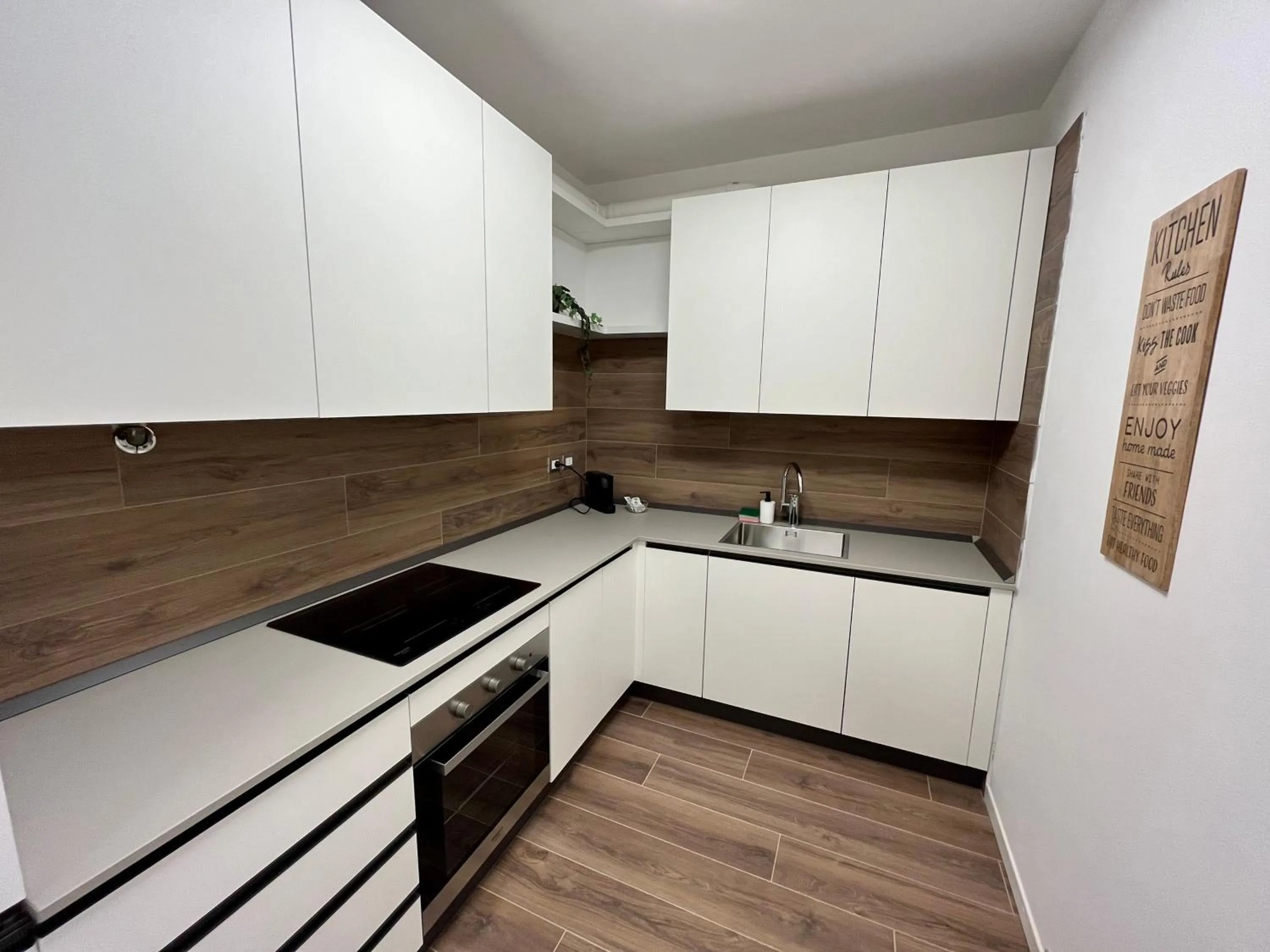 Kristall Lago Residence