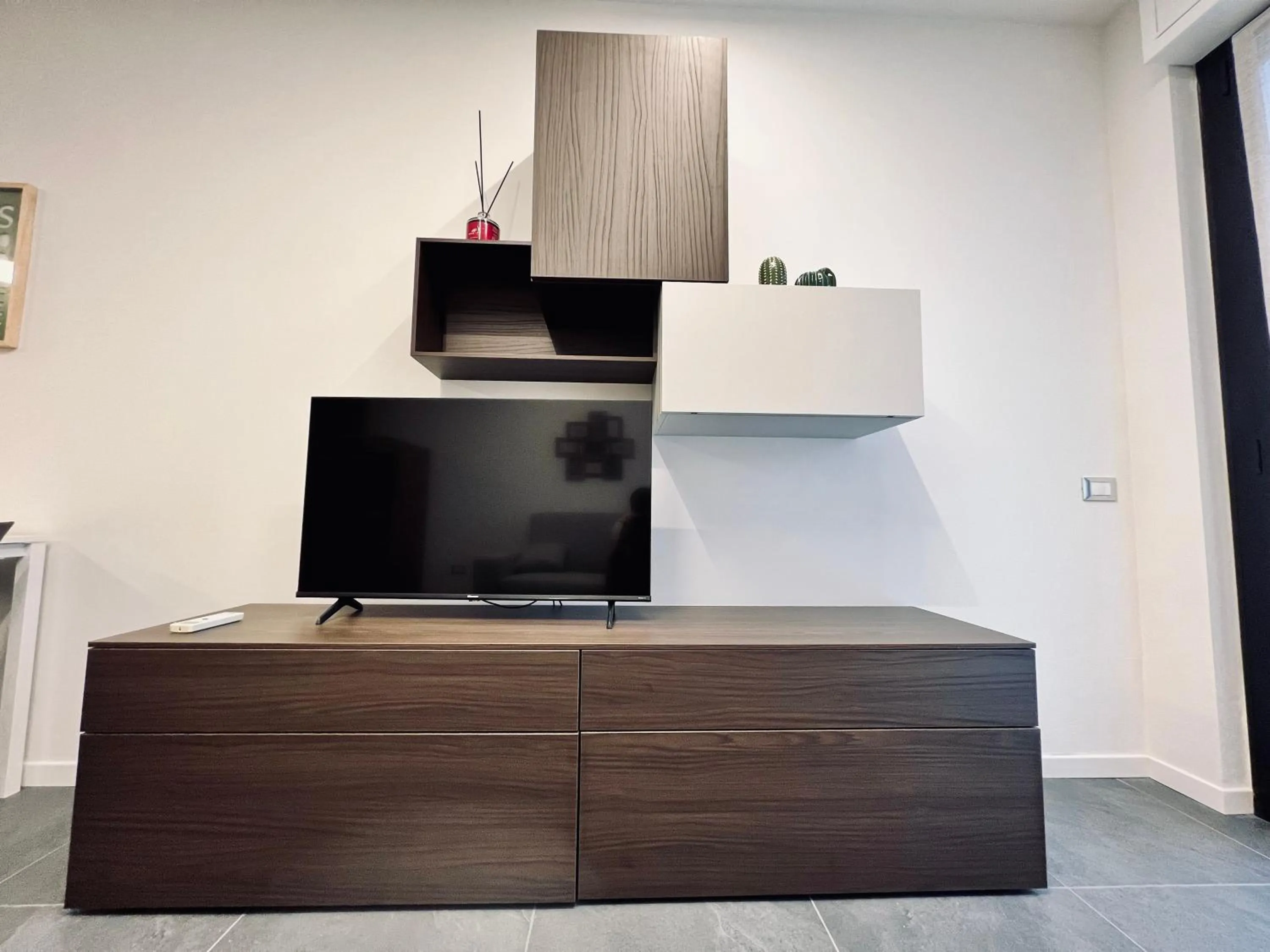 Kristall Lago Residence