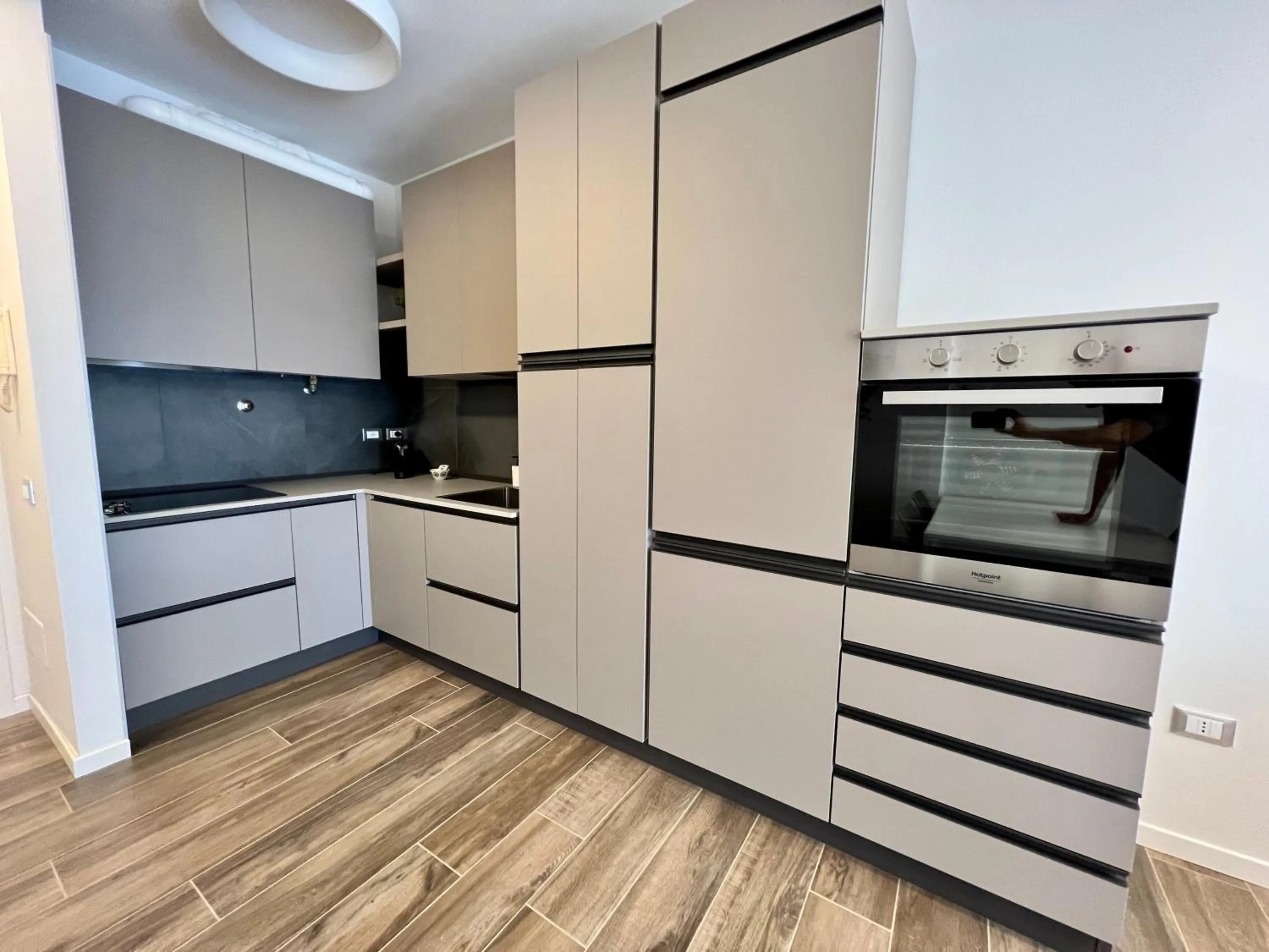 Kristall Lago Residence