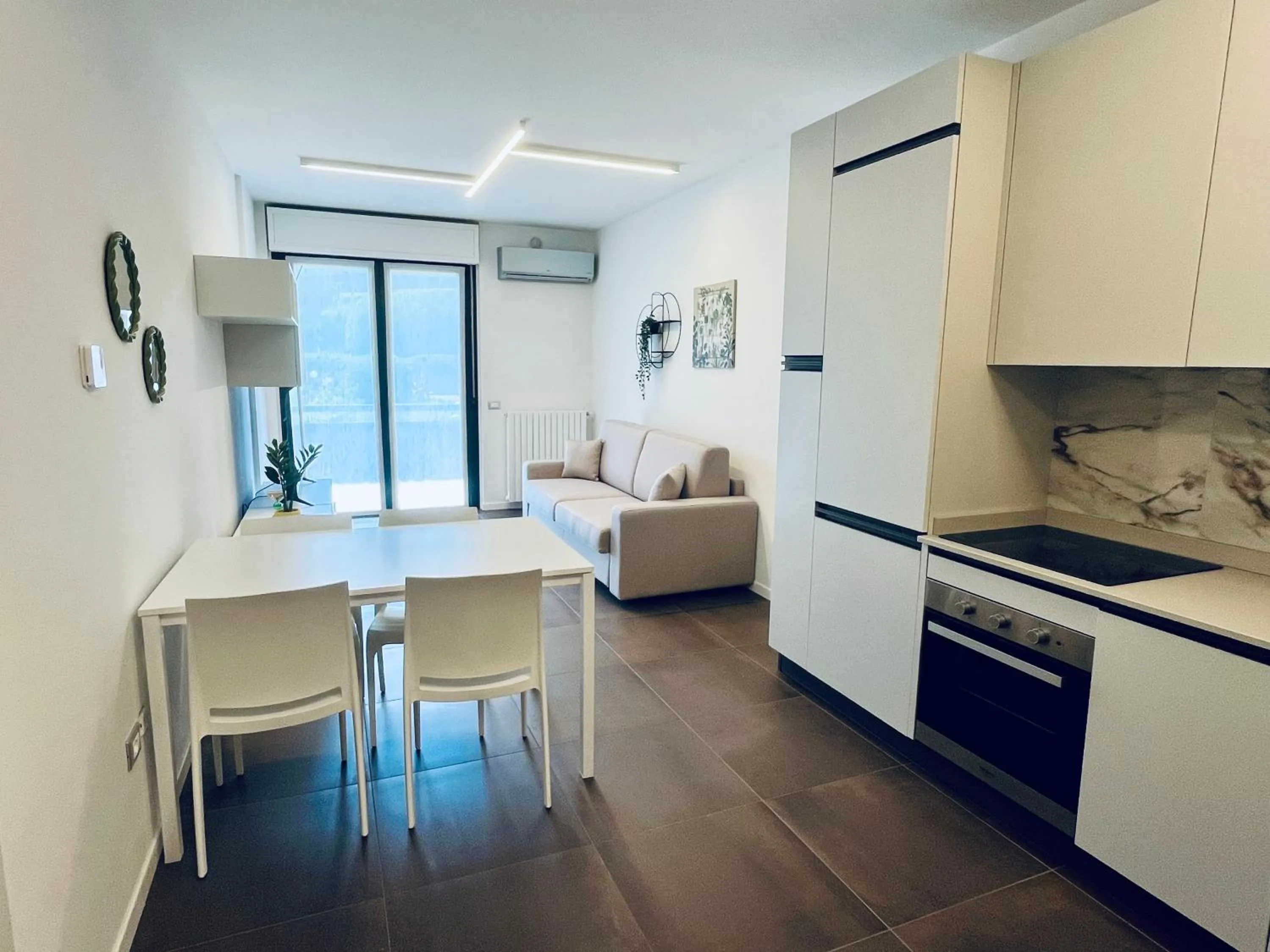 Kristall Lago Residence