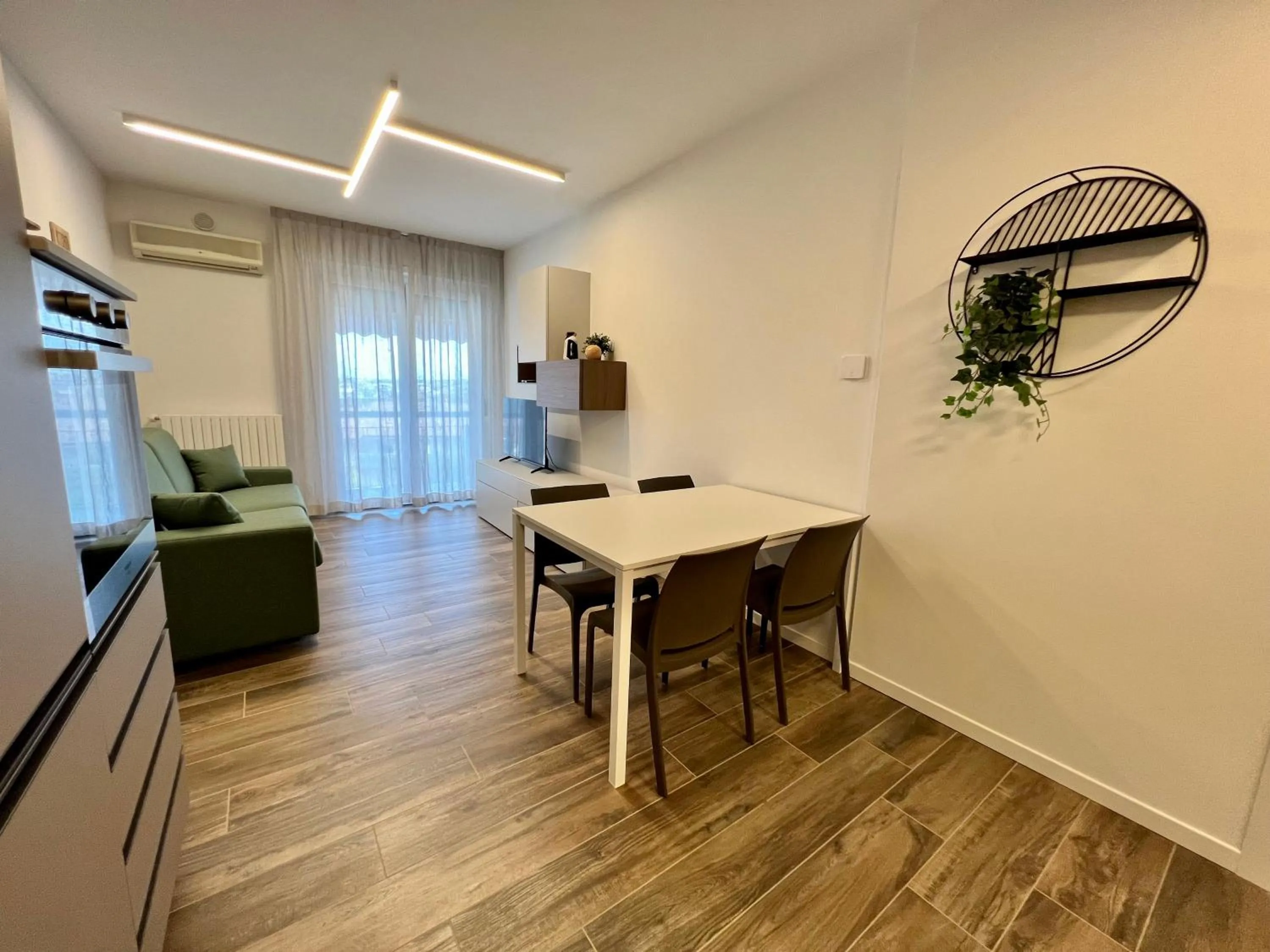 Kristall Lago Residence