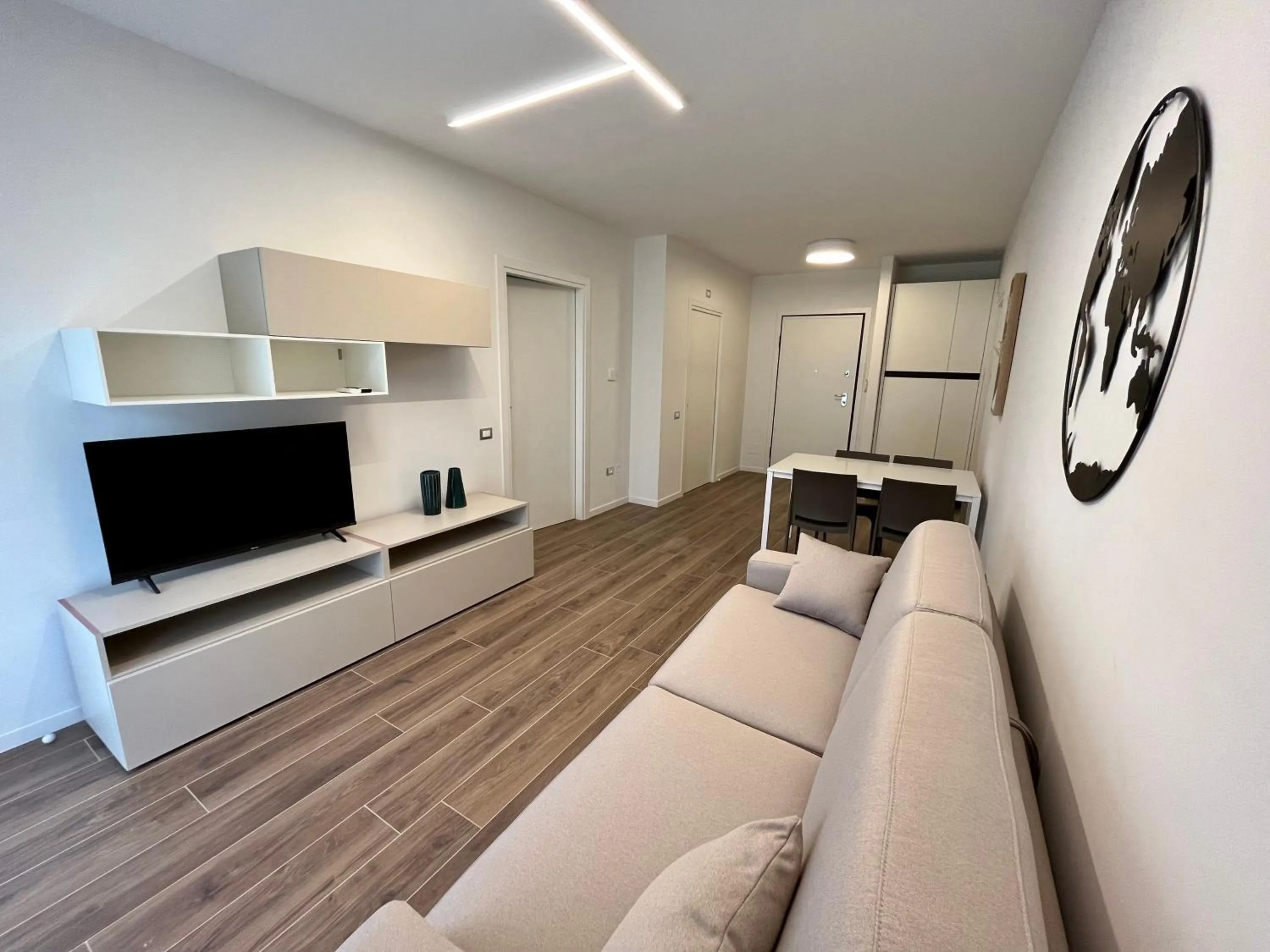 Kristall Lago Residence