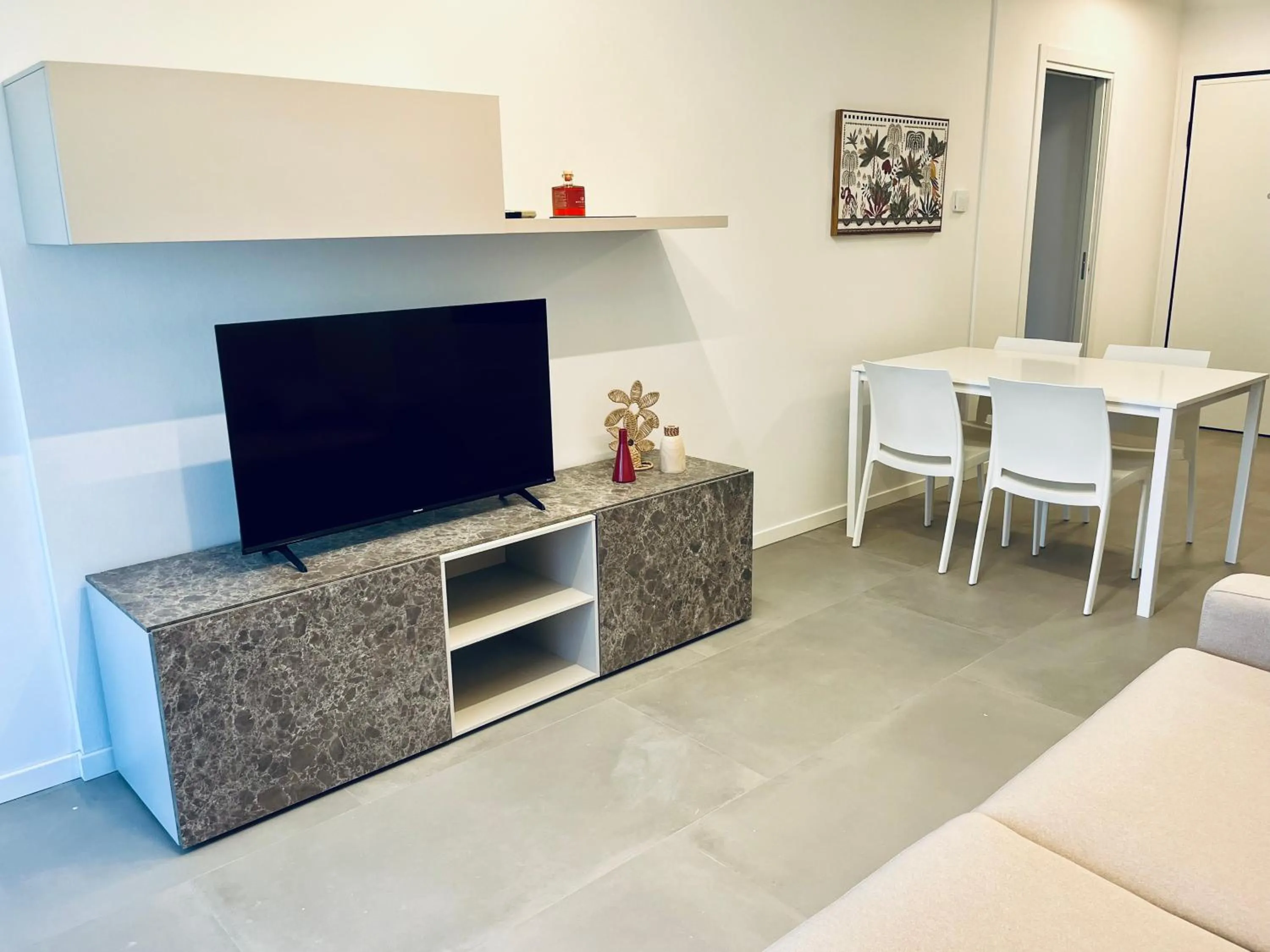 Kristall Lago Residence