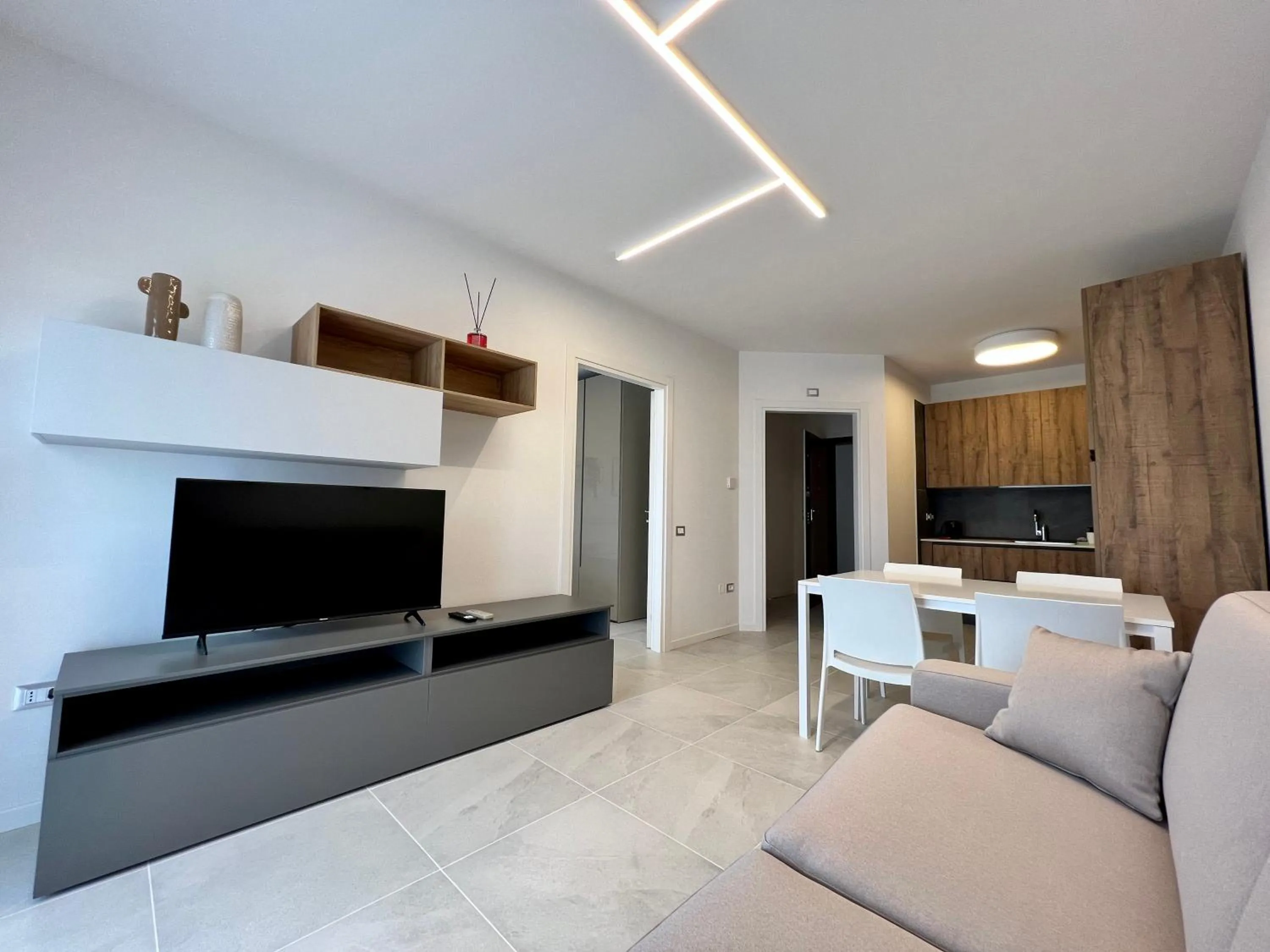 Kristall Lago Residence