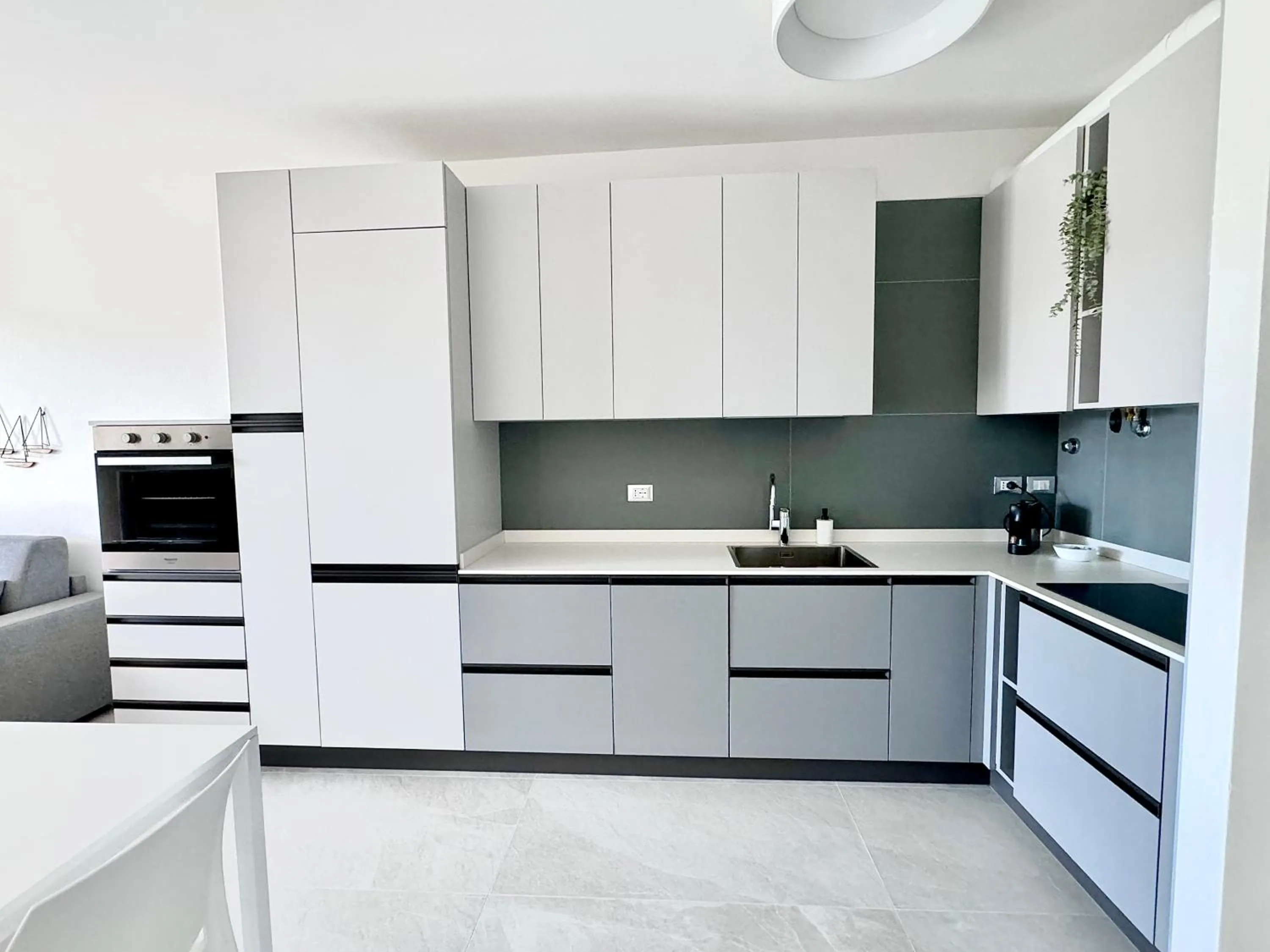 Kristall Lago Residence