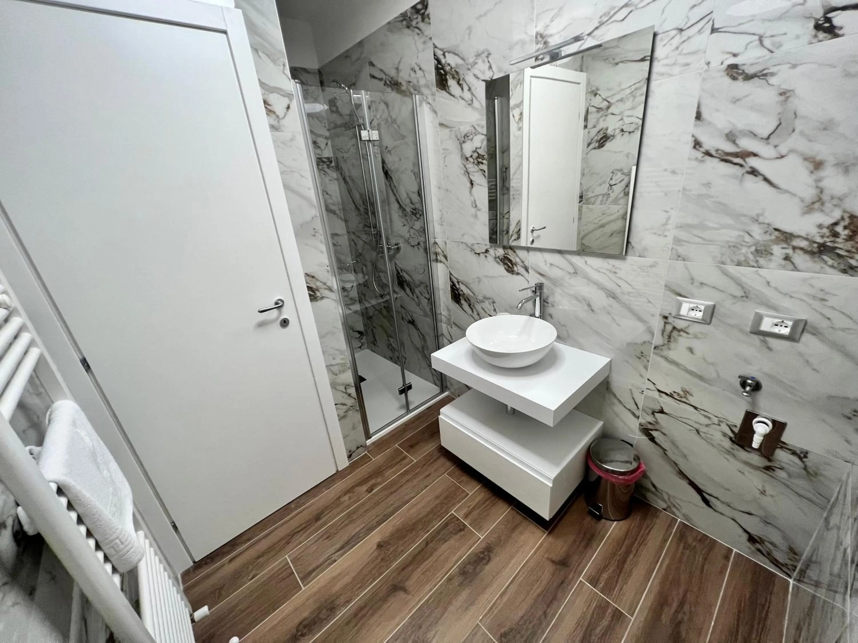 Kristall Lago Residence