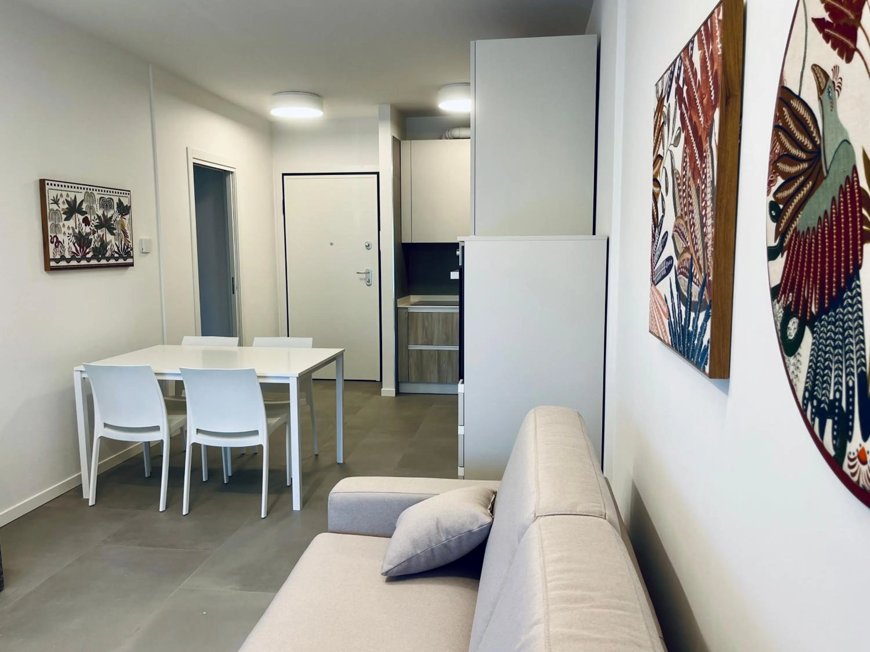 Kristall Lago Residence