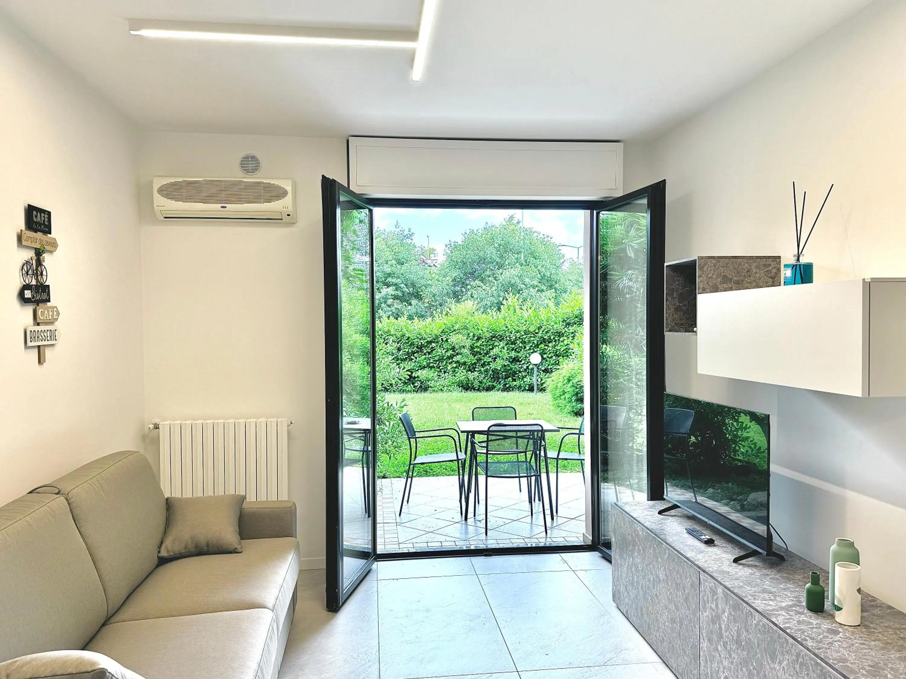 Kristall Lago Residence