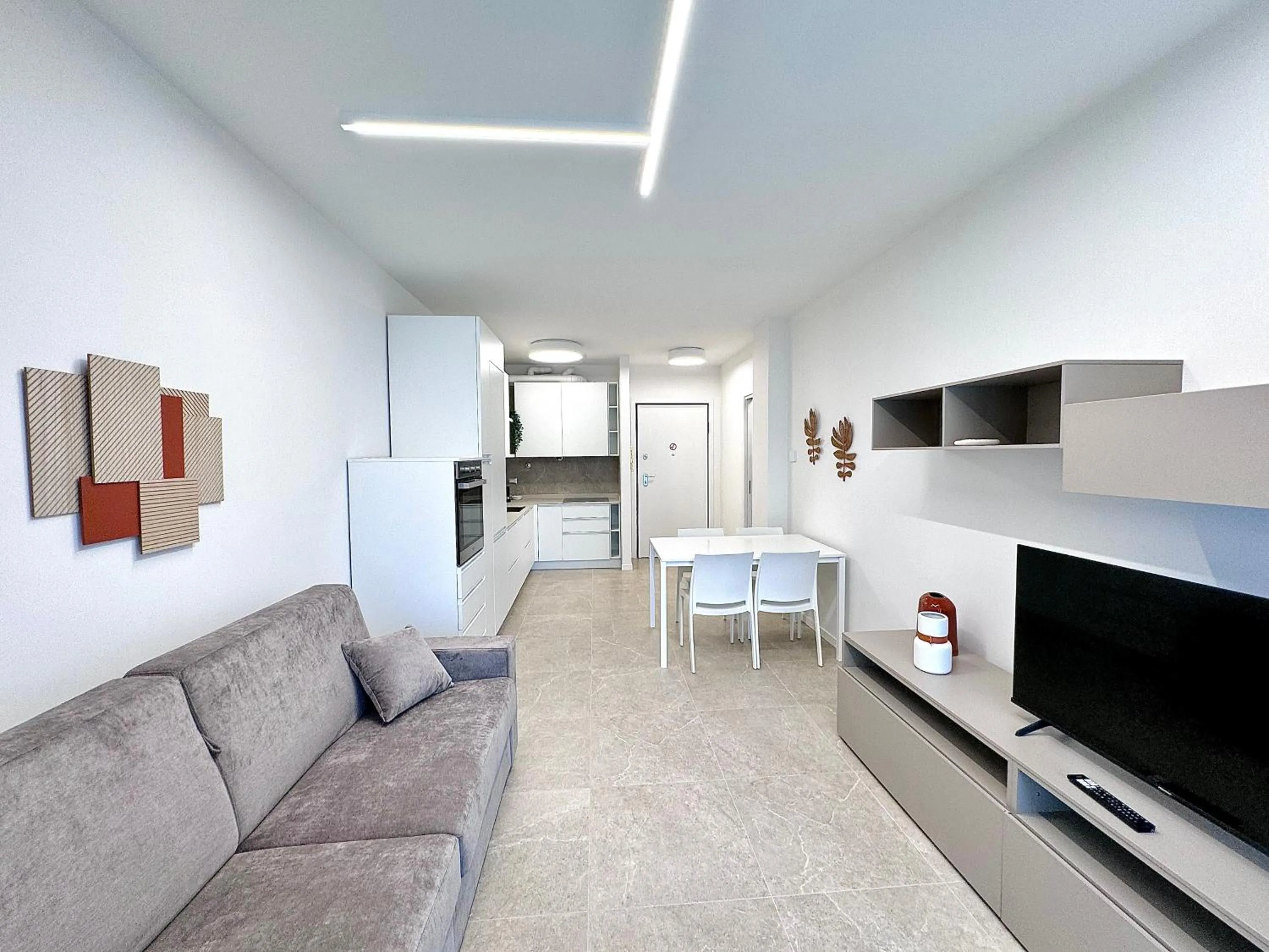 Kristall Lago Residence