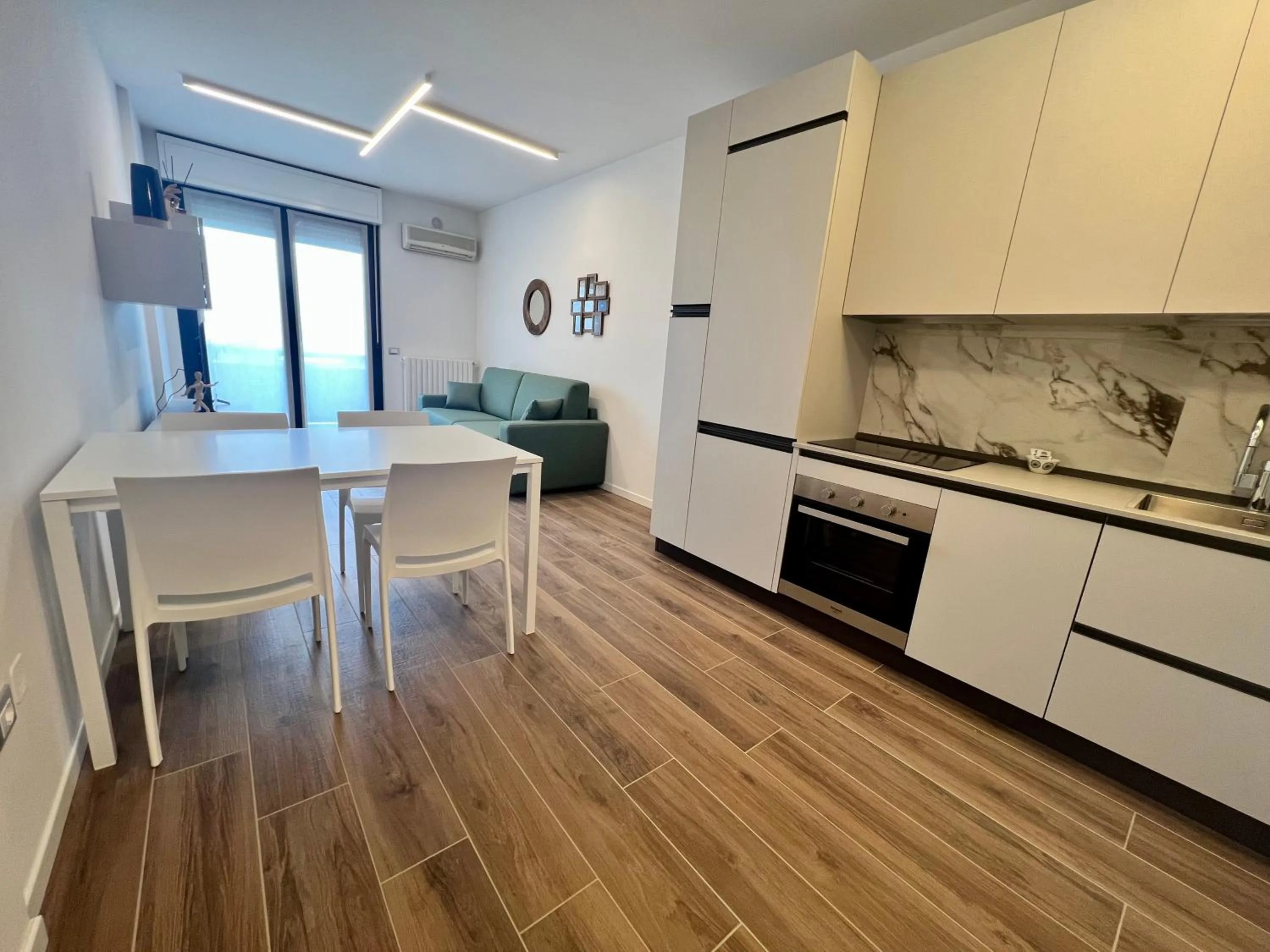 Kristall Lago Residence