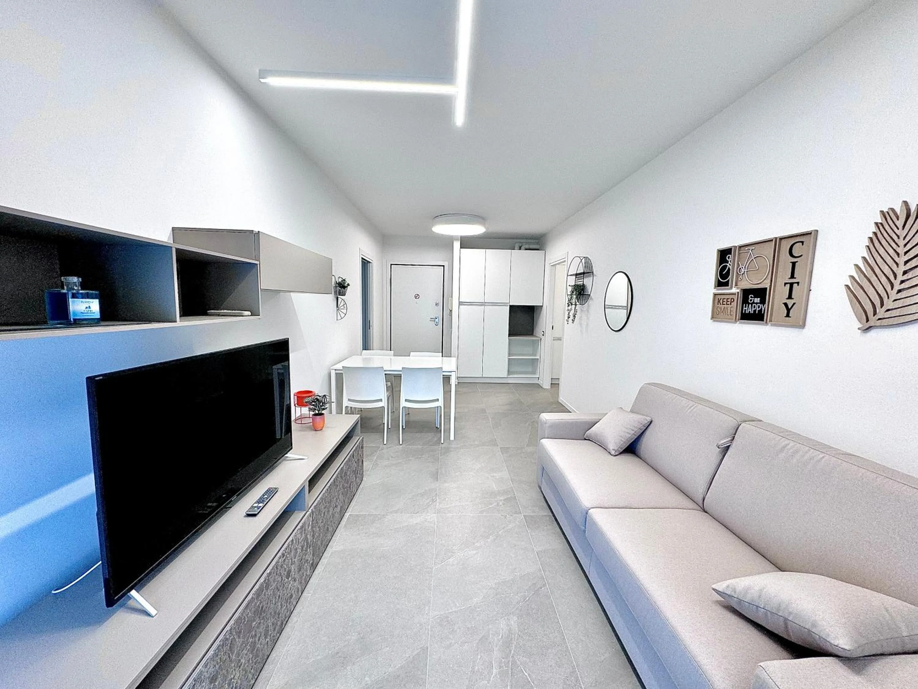 Kristall Lago Residence