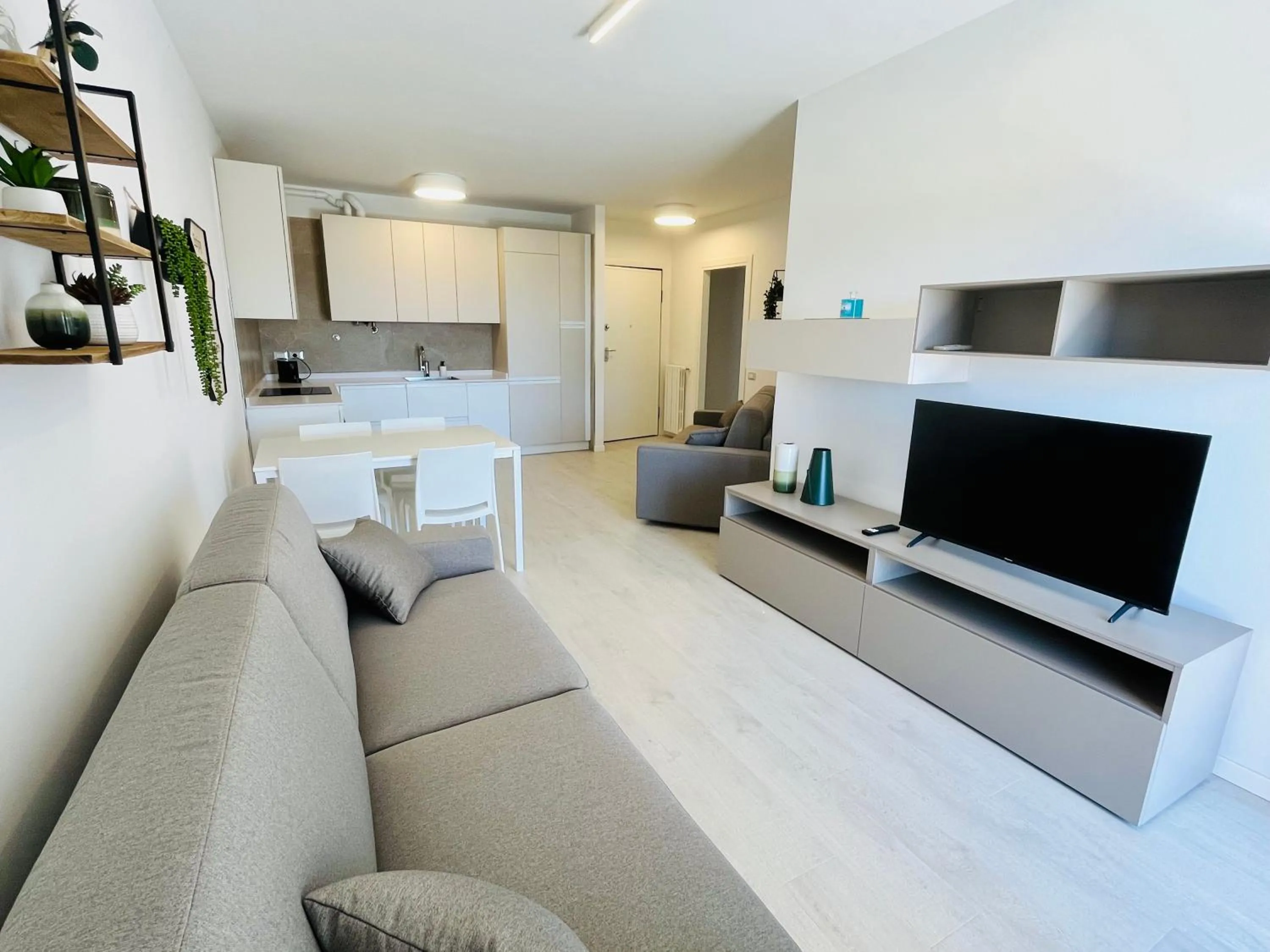 Kristall Lago Residence