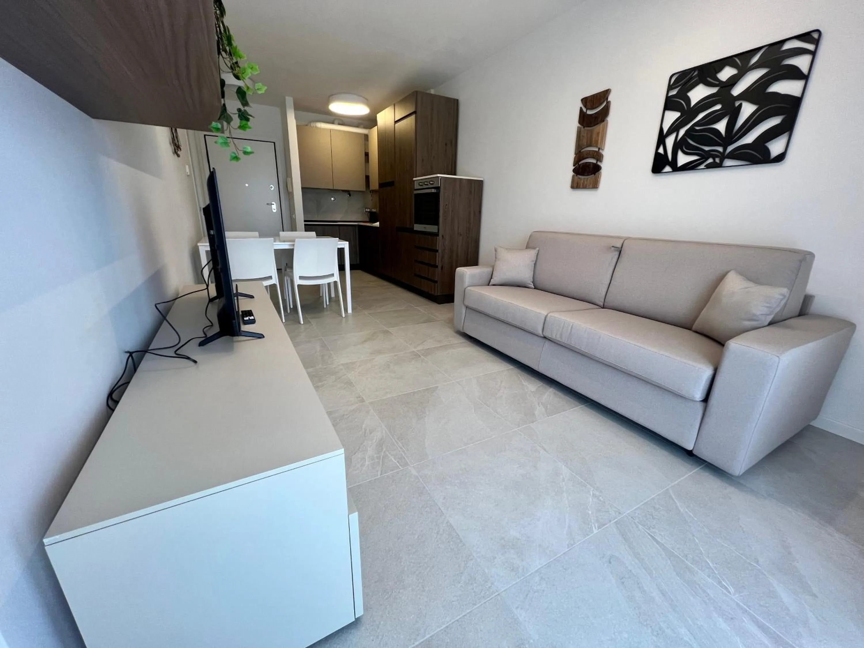 Kristall Lago Residence