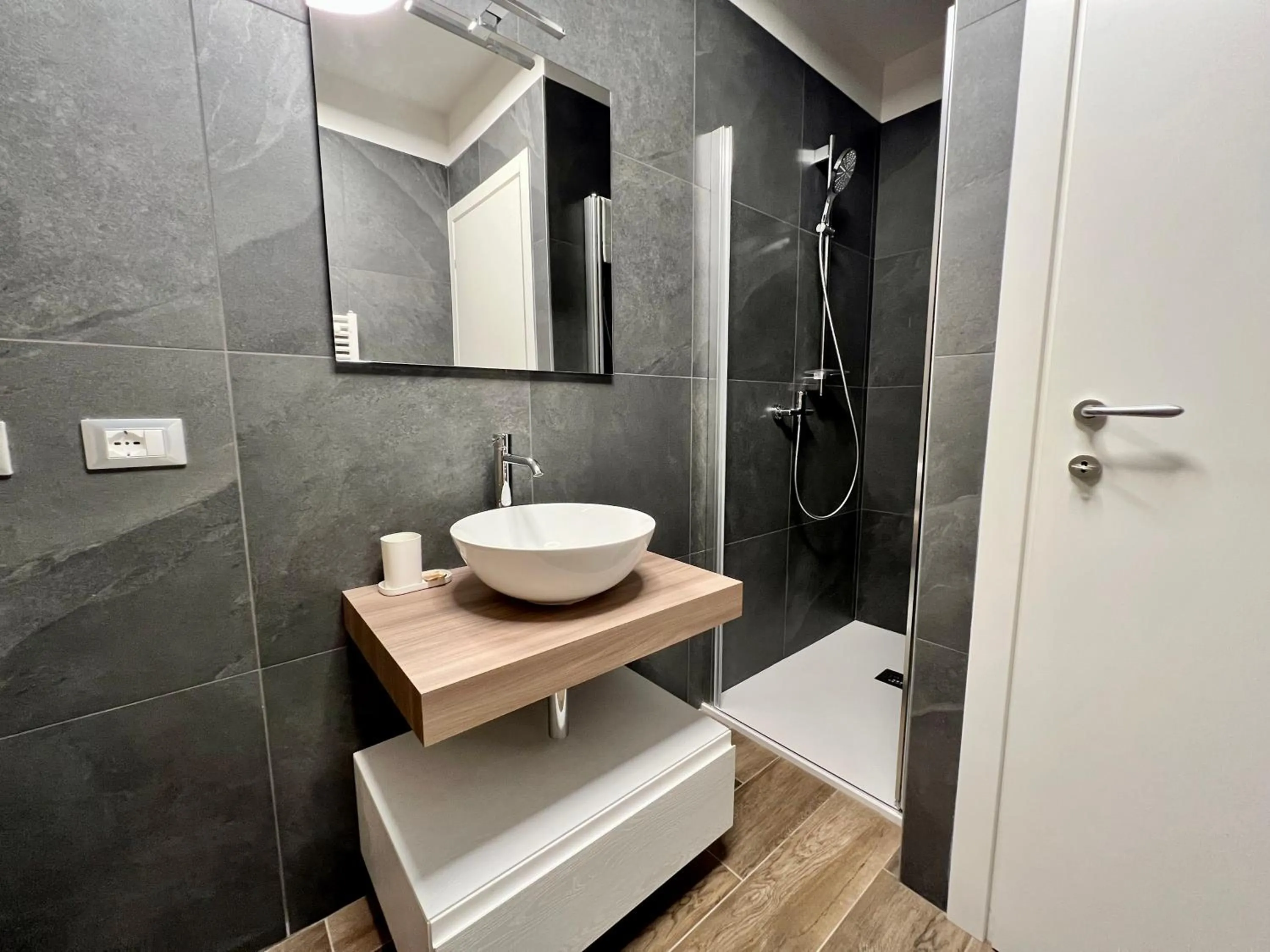 Kristall Lago Residence