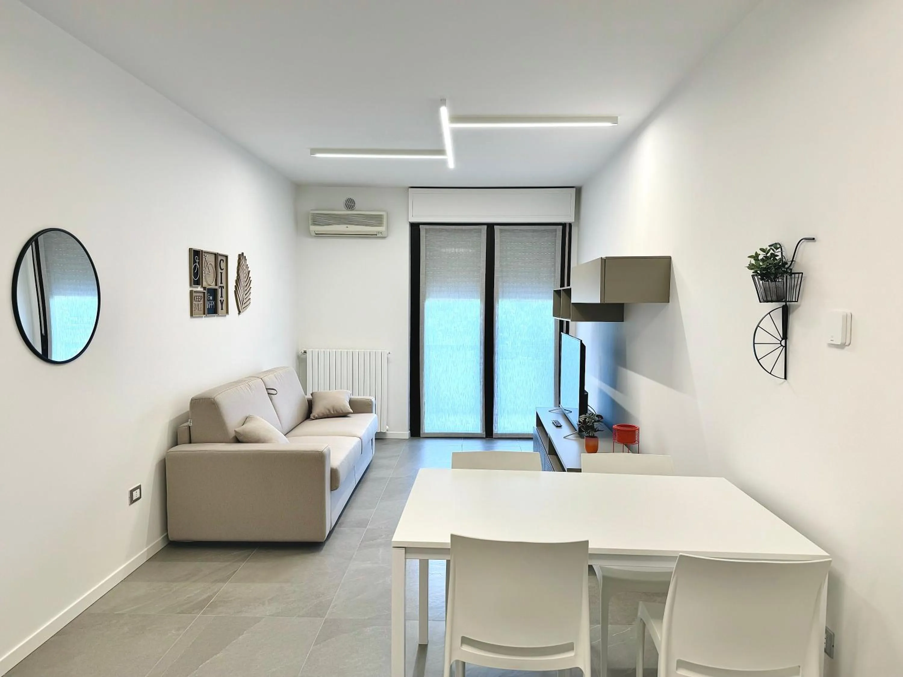 Kristall Lago Residence