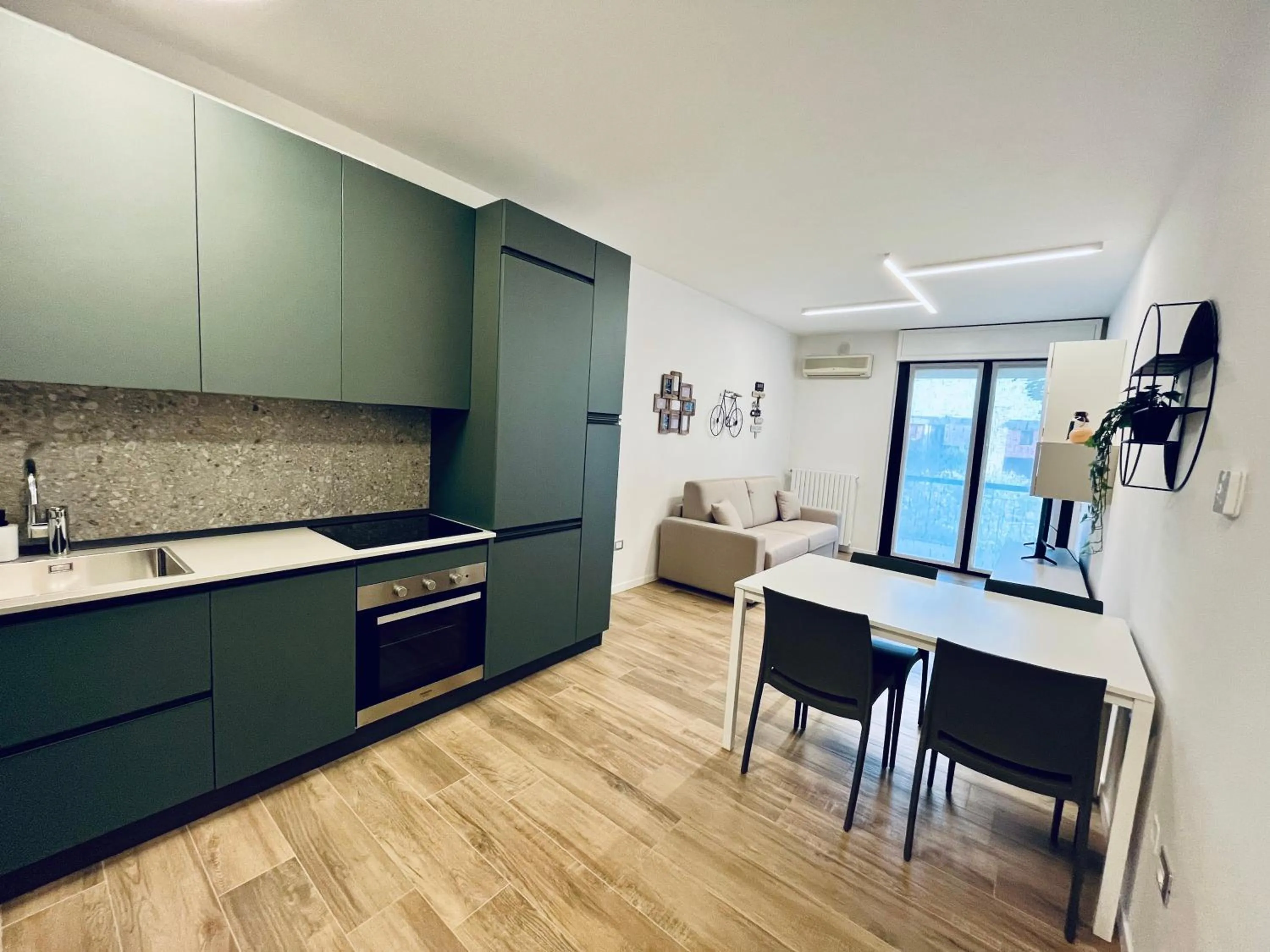 Kristall Lago Residence