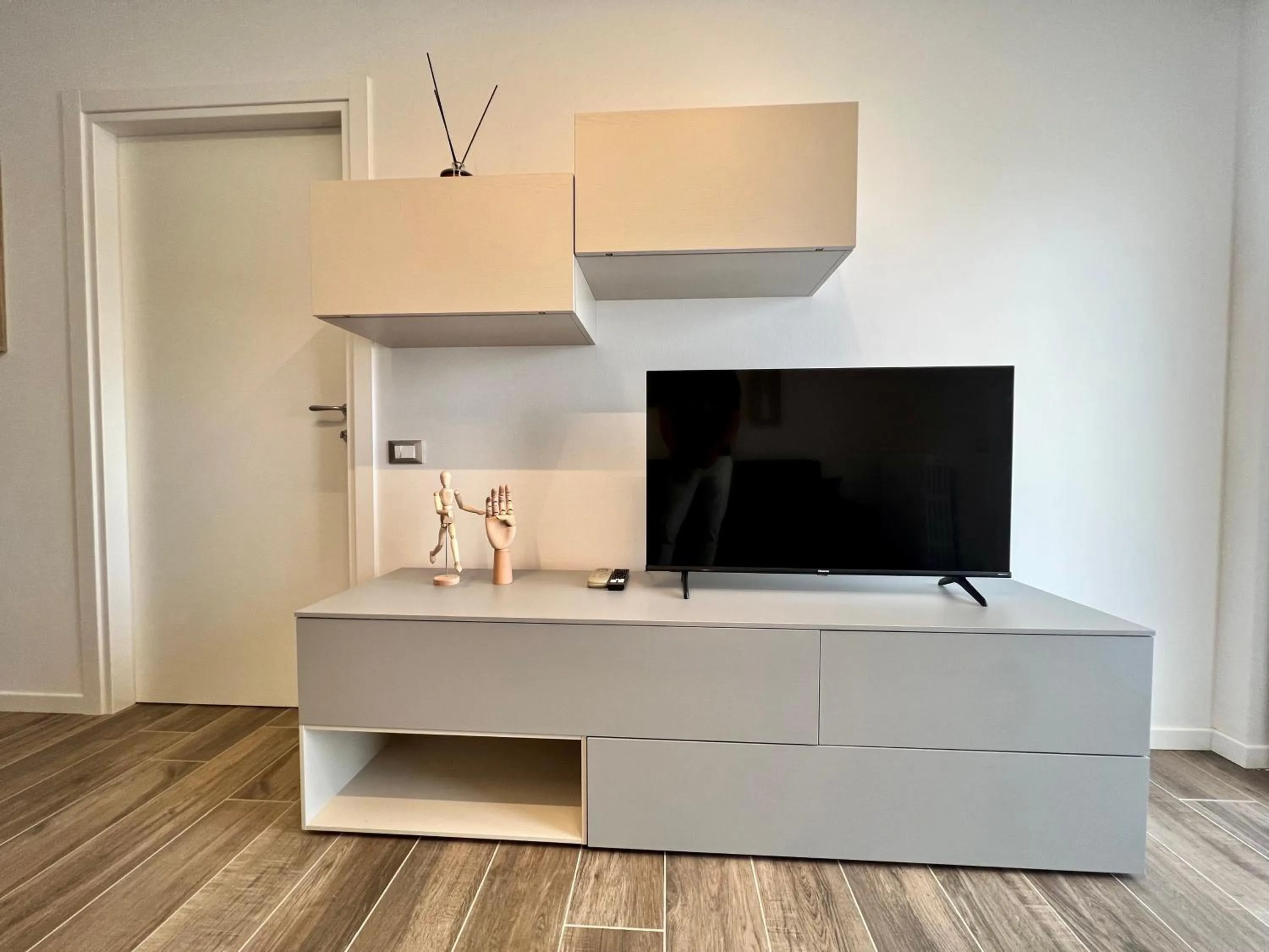 Kristall Lago Residence