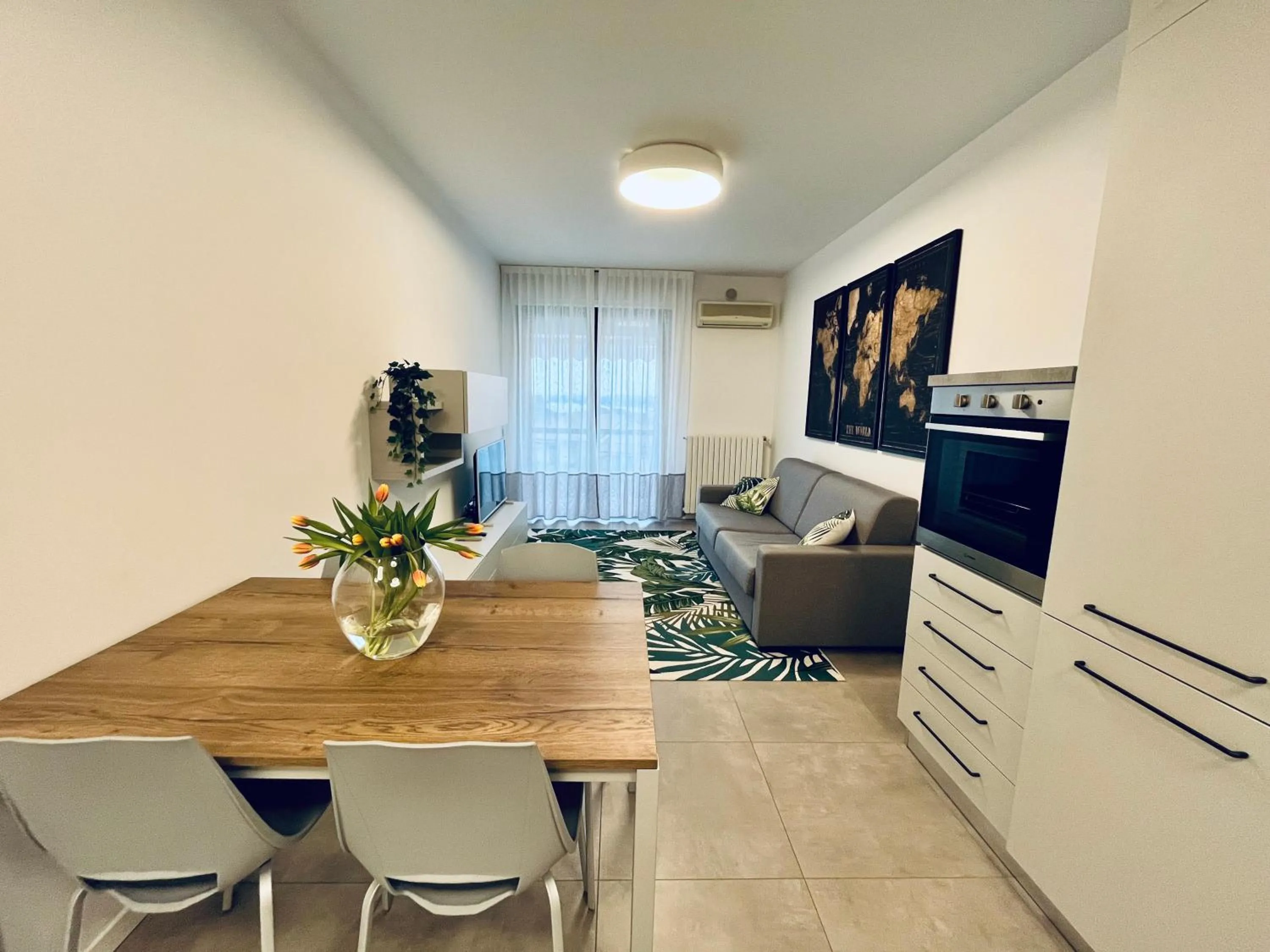 Kristall Lago Residence