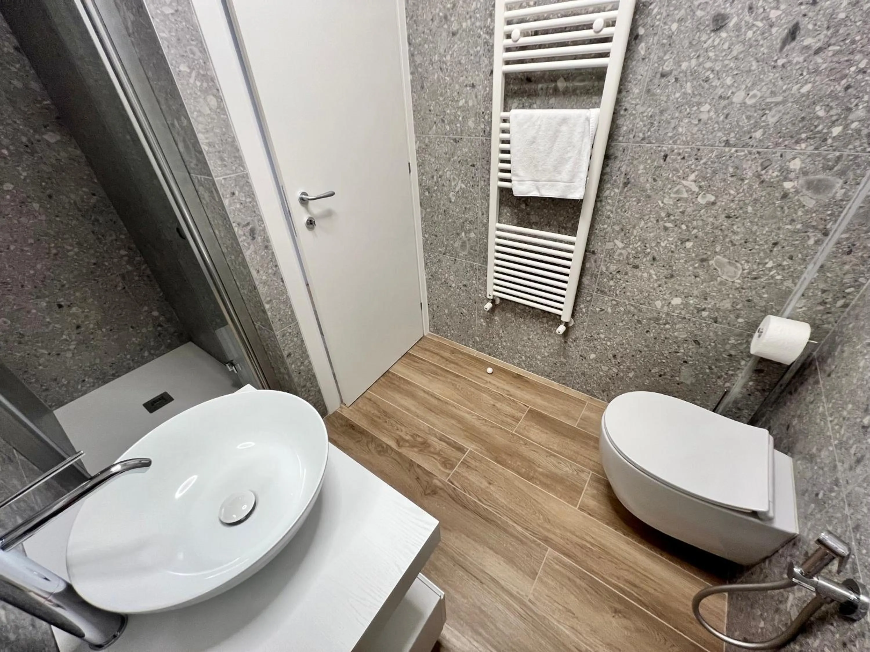 Kristall Lago Residence