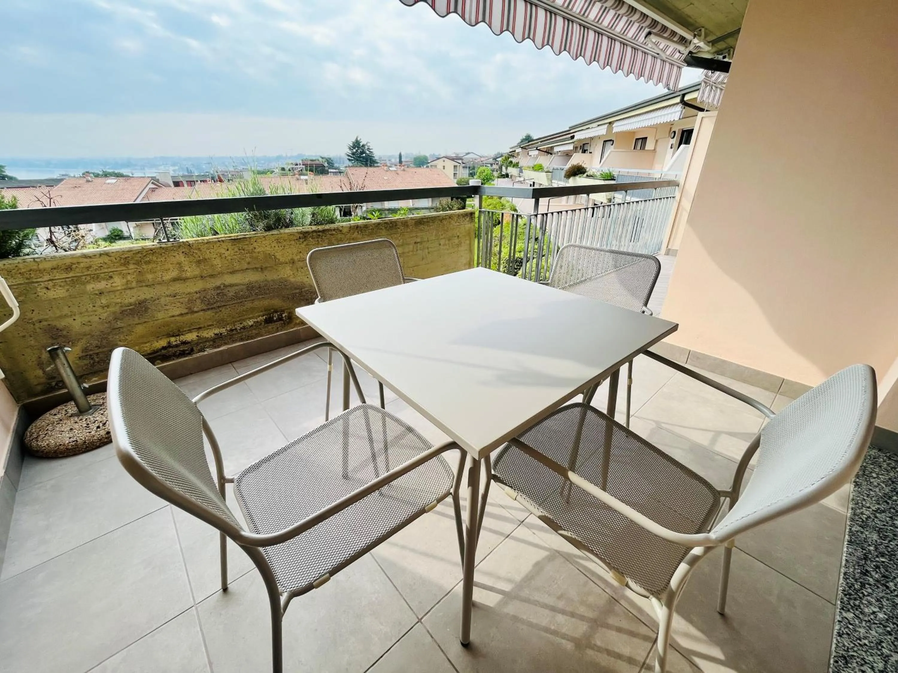 Kristall Lago Residence