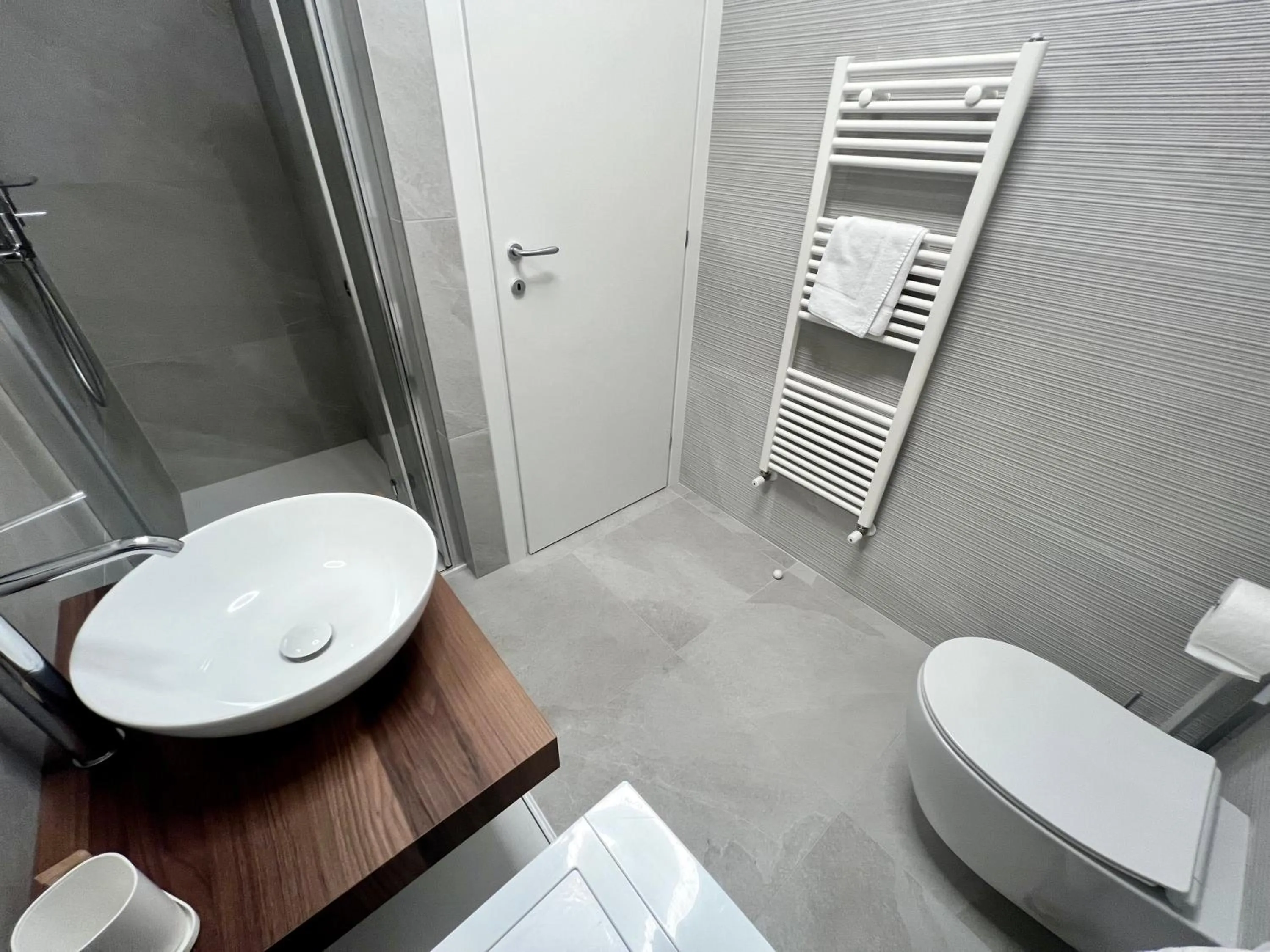 Kristall Lago Residence